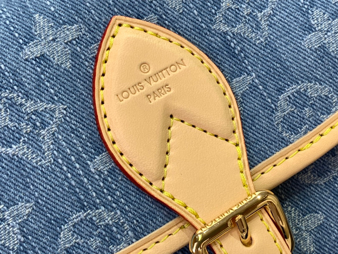 LuxluxHouse Best Quality Bags Louis Vuitton Women