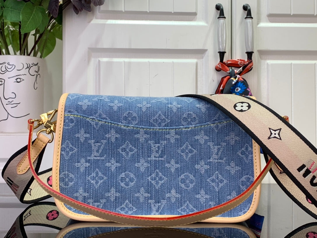 LuxluxHouse Best Quality Bags Louis Vuitton Women