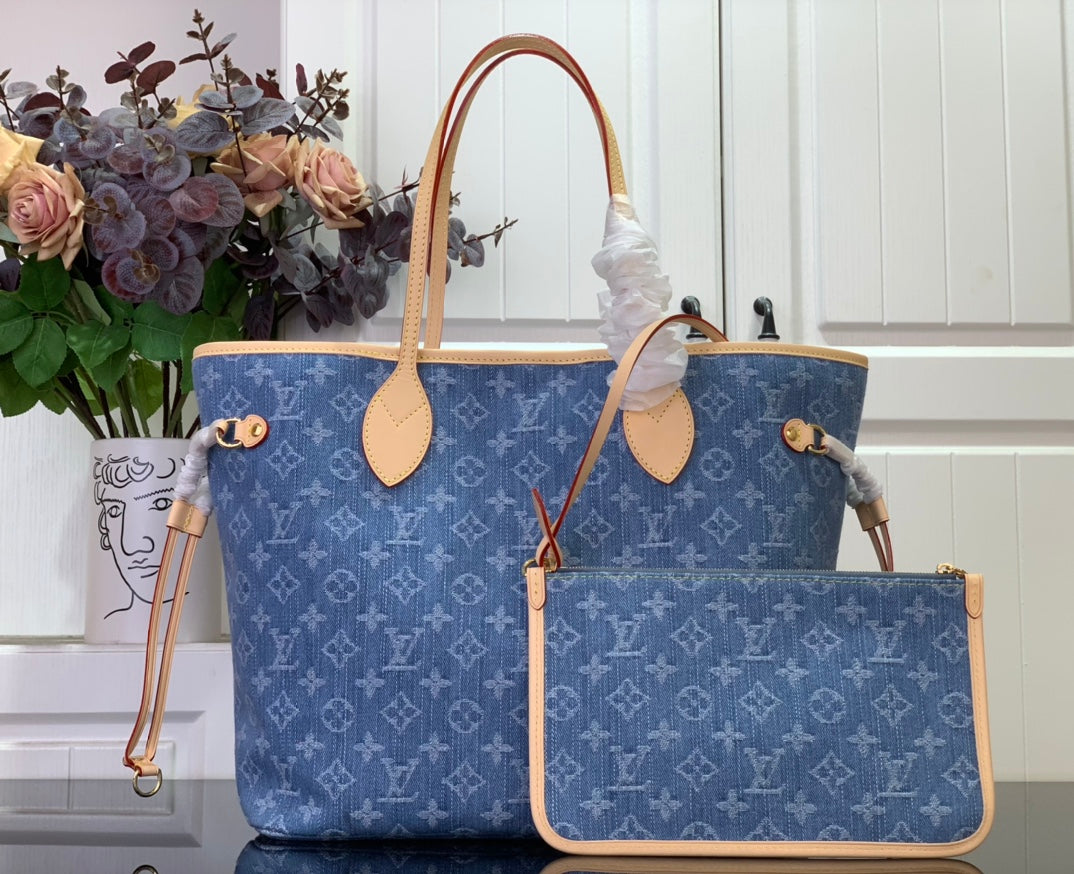 LuxluxHouse Best Quality Bags Louis Vuitton Women