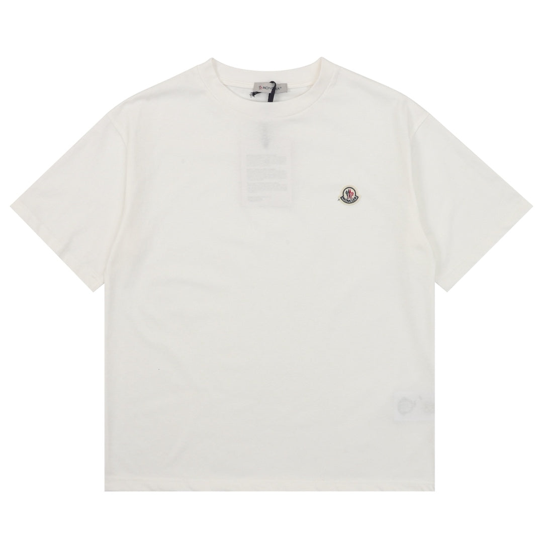 LuxluxHouse Best Quality Clothes T-shirt Moncler