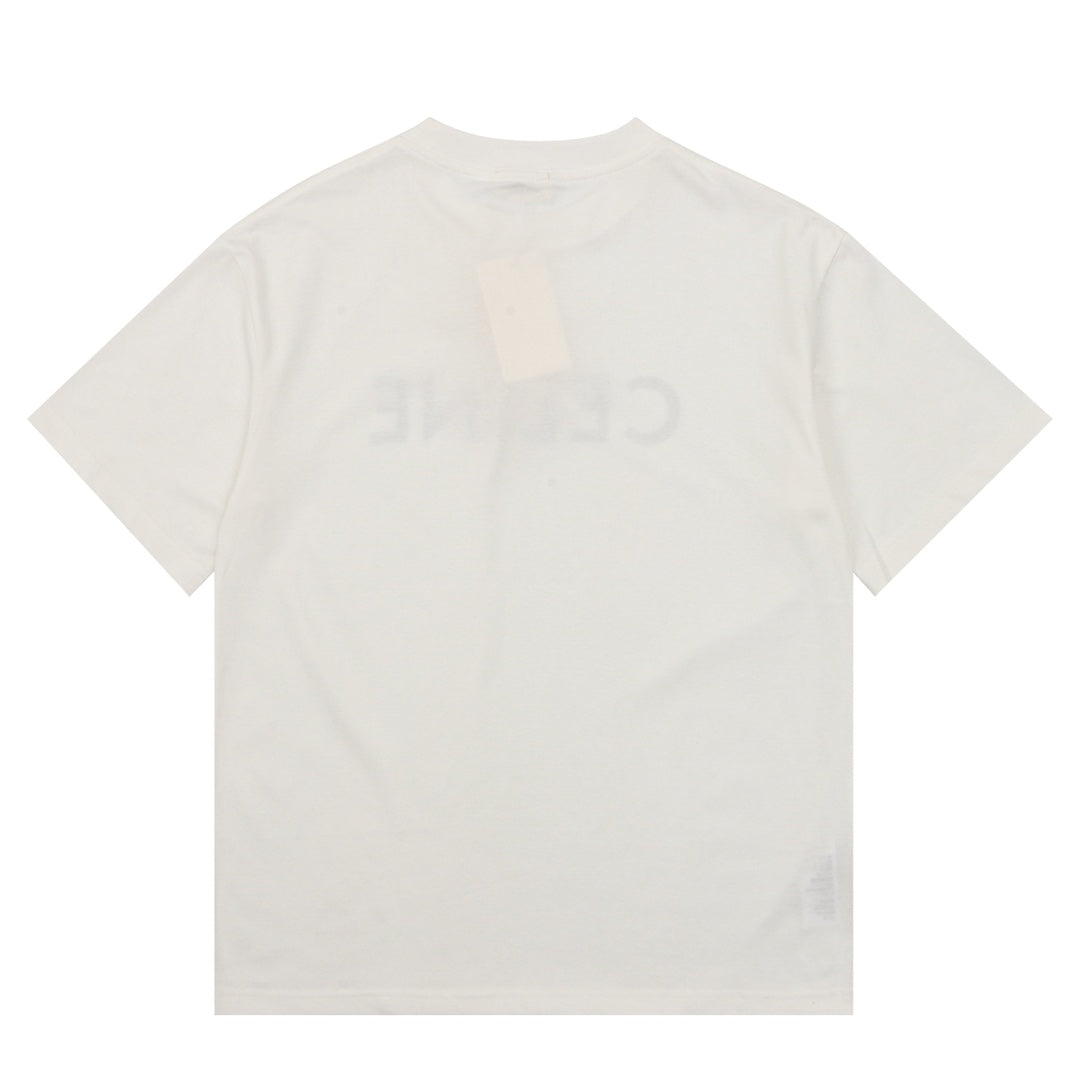 LuxluxHouse Best Quality Clothes T-shirt Moncler
