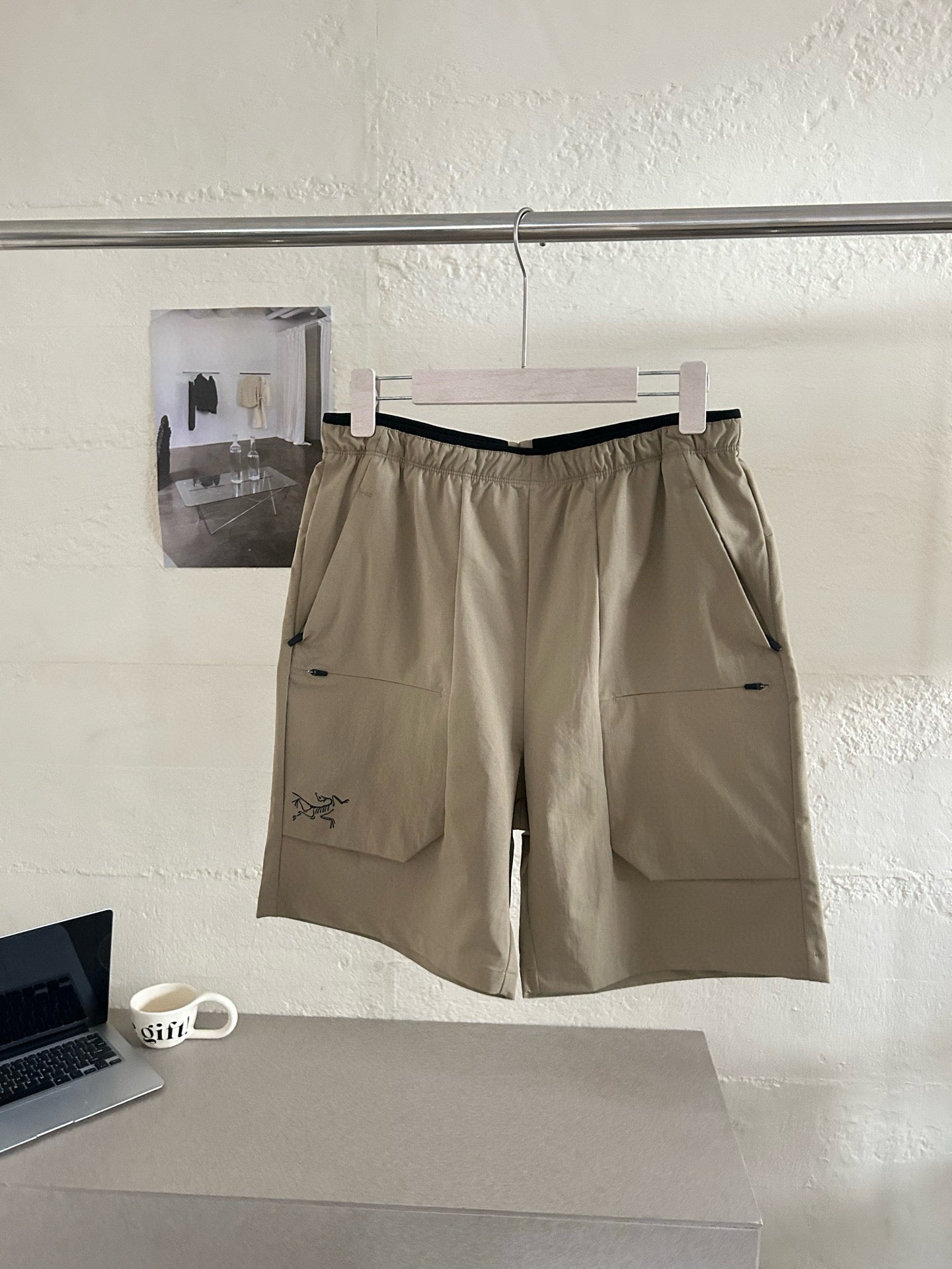 LuxluxHouse Best Quality Clothes Pants Arcteryx