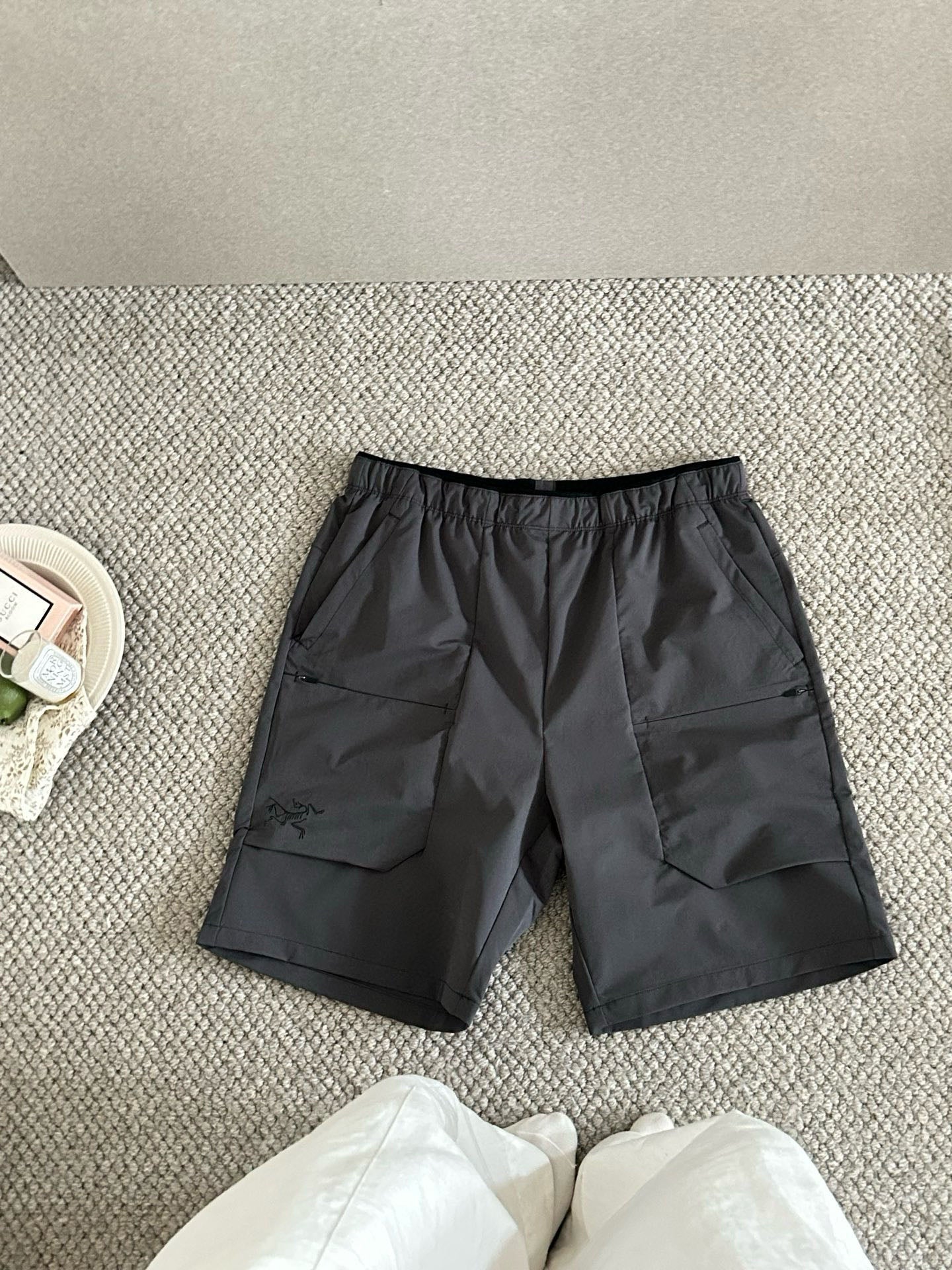 LuxluxHouse Best Quality Clothes Pants Arcteryx