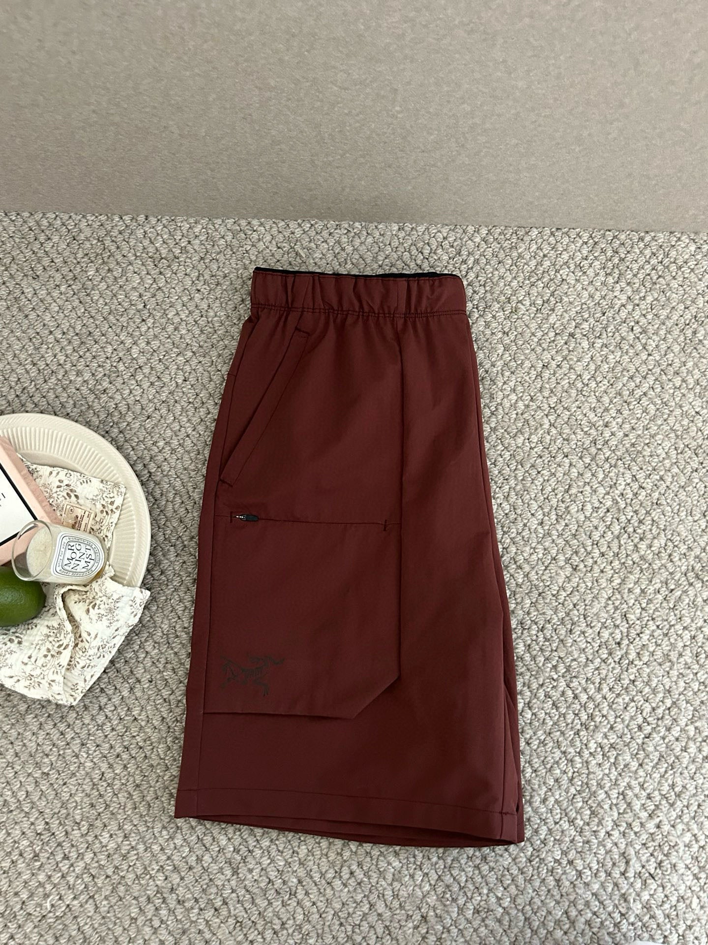 LuxluxHouse Best Quality Clothes Pants Arcteryx