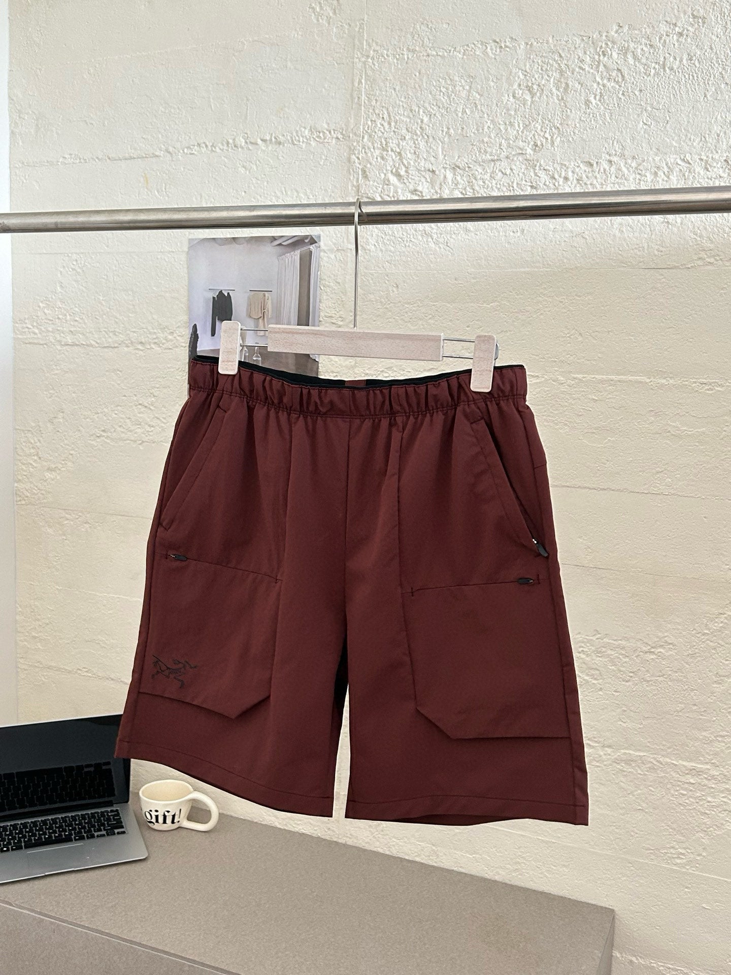 LuxluxHouse Best Quality Clothes Pants Arcteryx