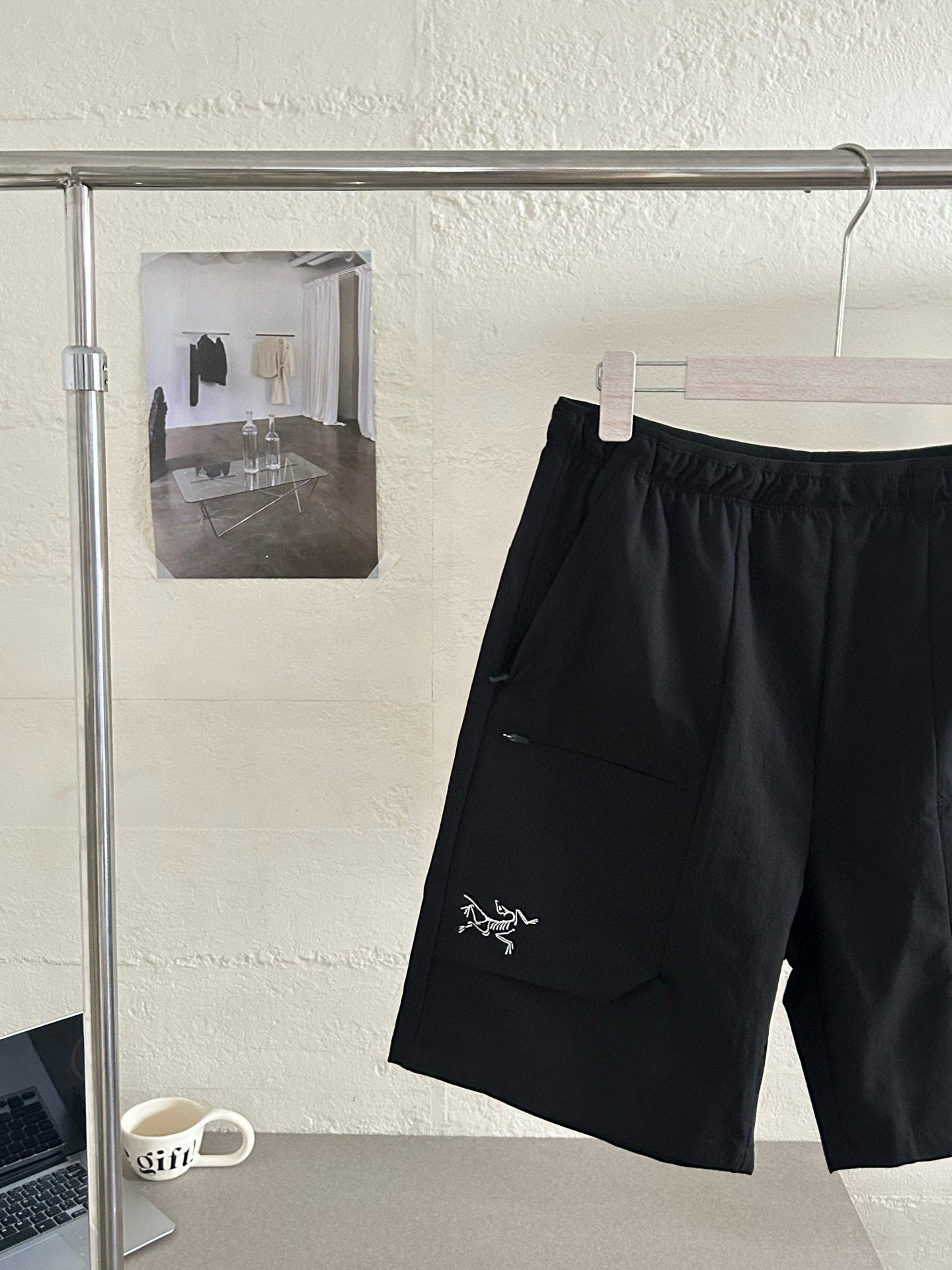LuxluxHouse Best Quality Clothes Pants Arcteryx