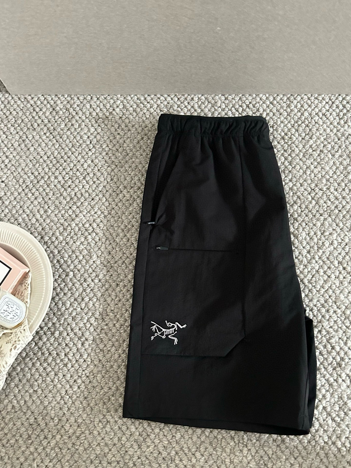 LuxluxHouse Best Quality Clothes Pants Arcteryx