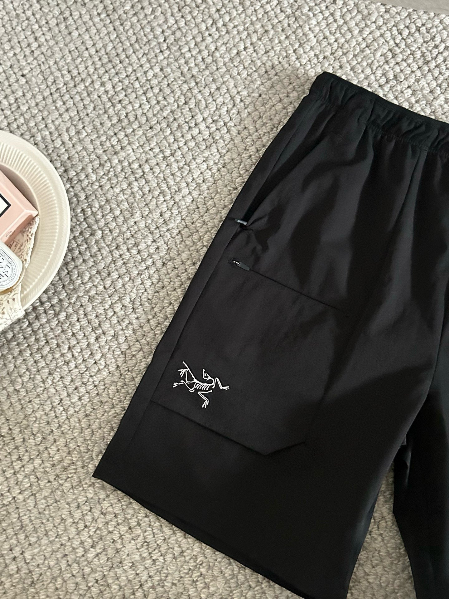 LuxluxHouse Best Quality Clothes Pants Arcteryx