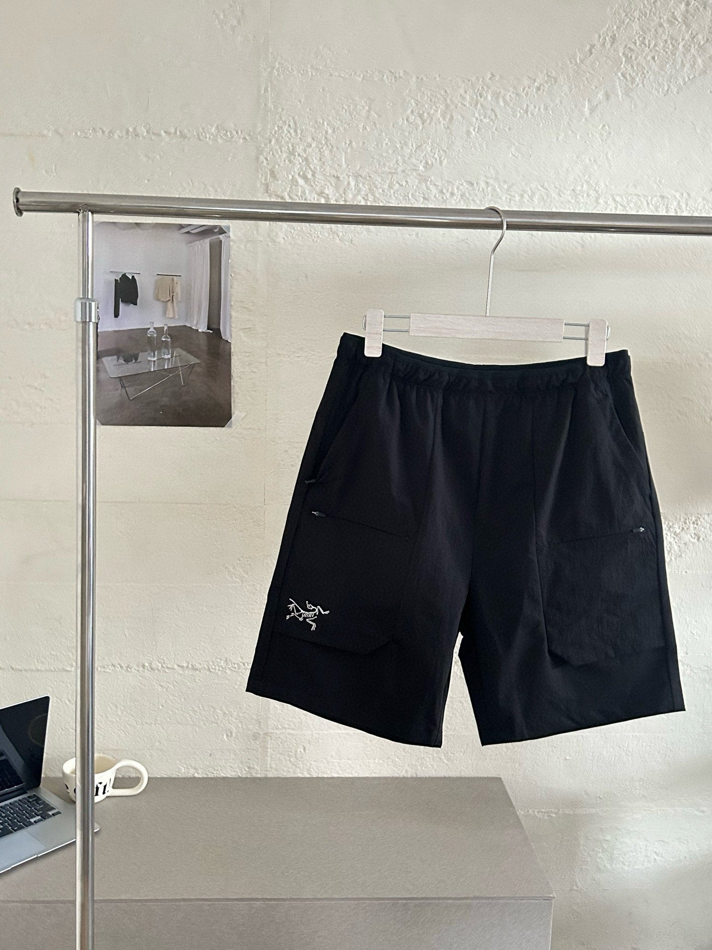 LuxluxHouse Best Quality Clothes Pants Arcteryx