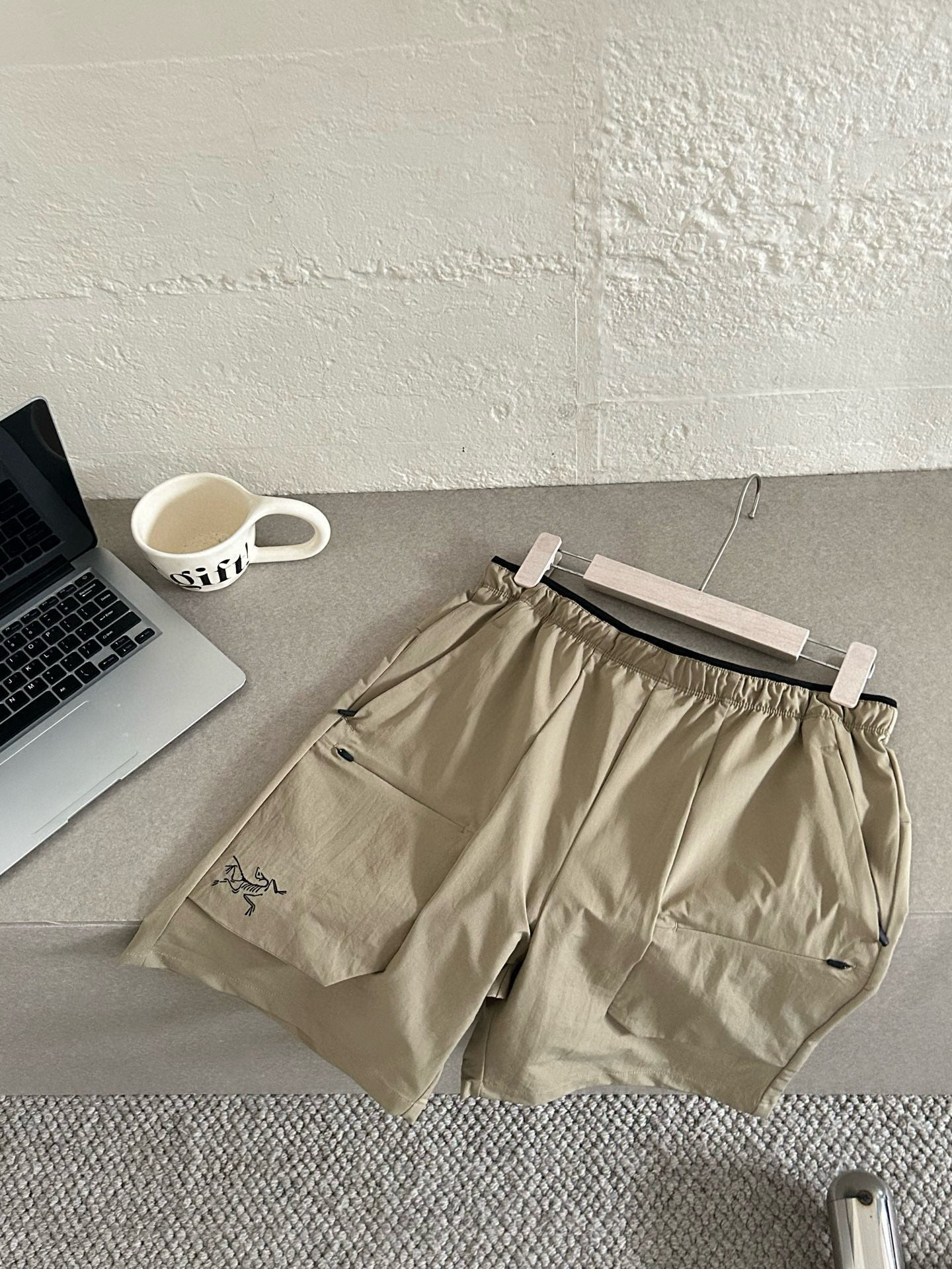 LuxluxHouse Best Quality Clothes Pants Arcteryx