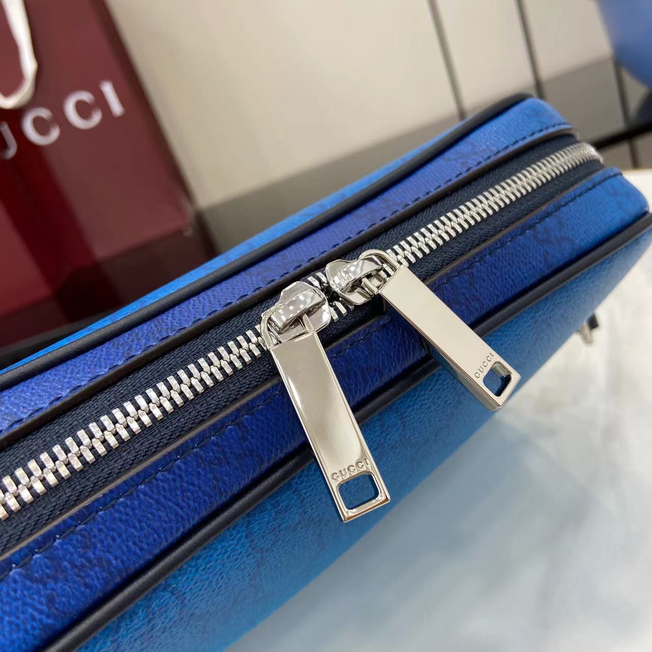 LuxluxHouse Best Quality Bags Gucci Women Men