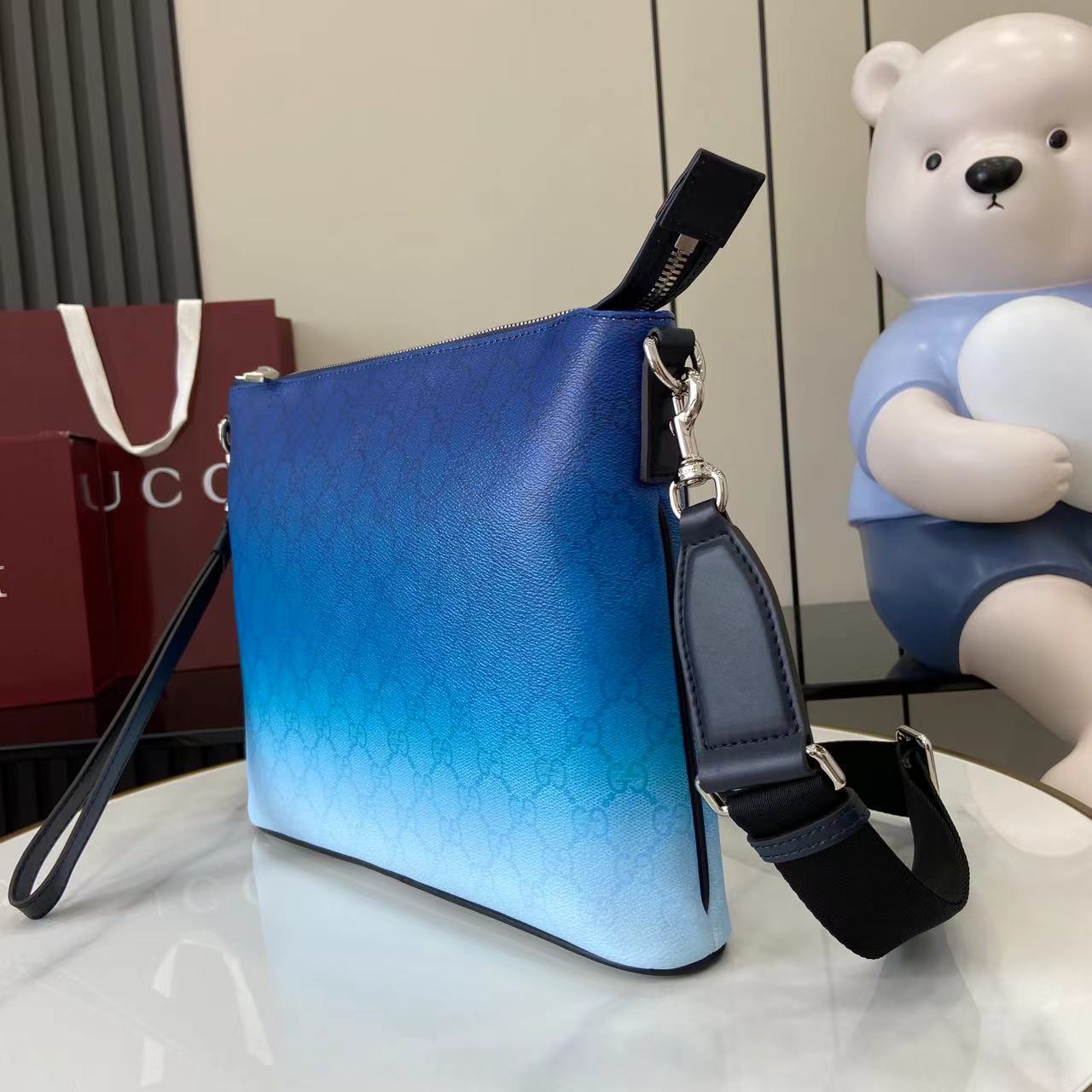 LuxluxHouse Best Quality Bags Gucci Women Men