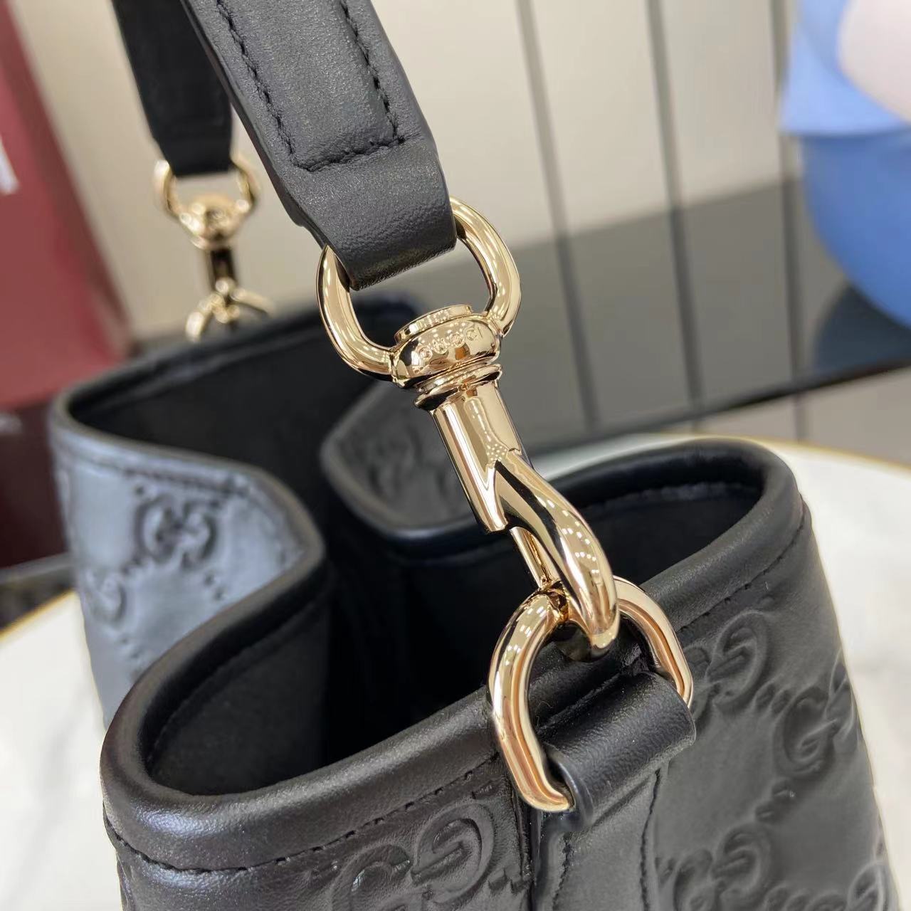 LuxluxHouse Best Quality Bags Gucci Women Men