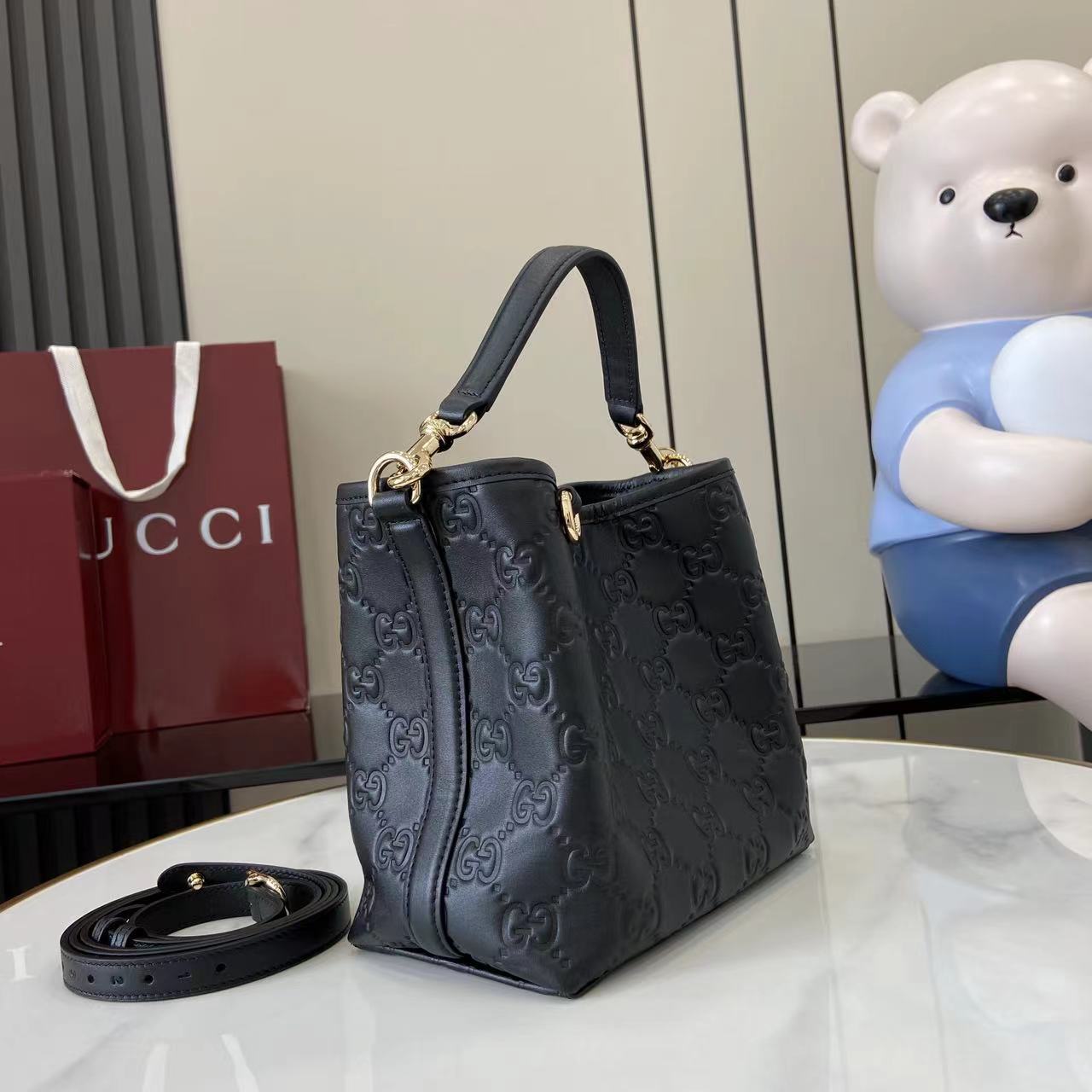 LuxluxHouse Best Quality Bags Gucci Women Men