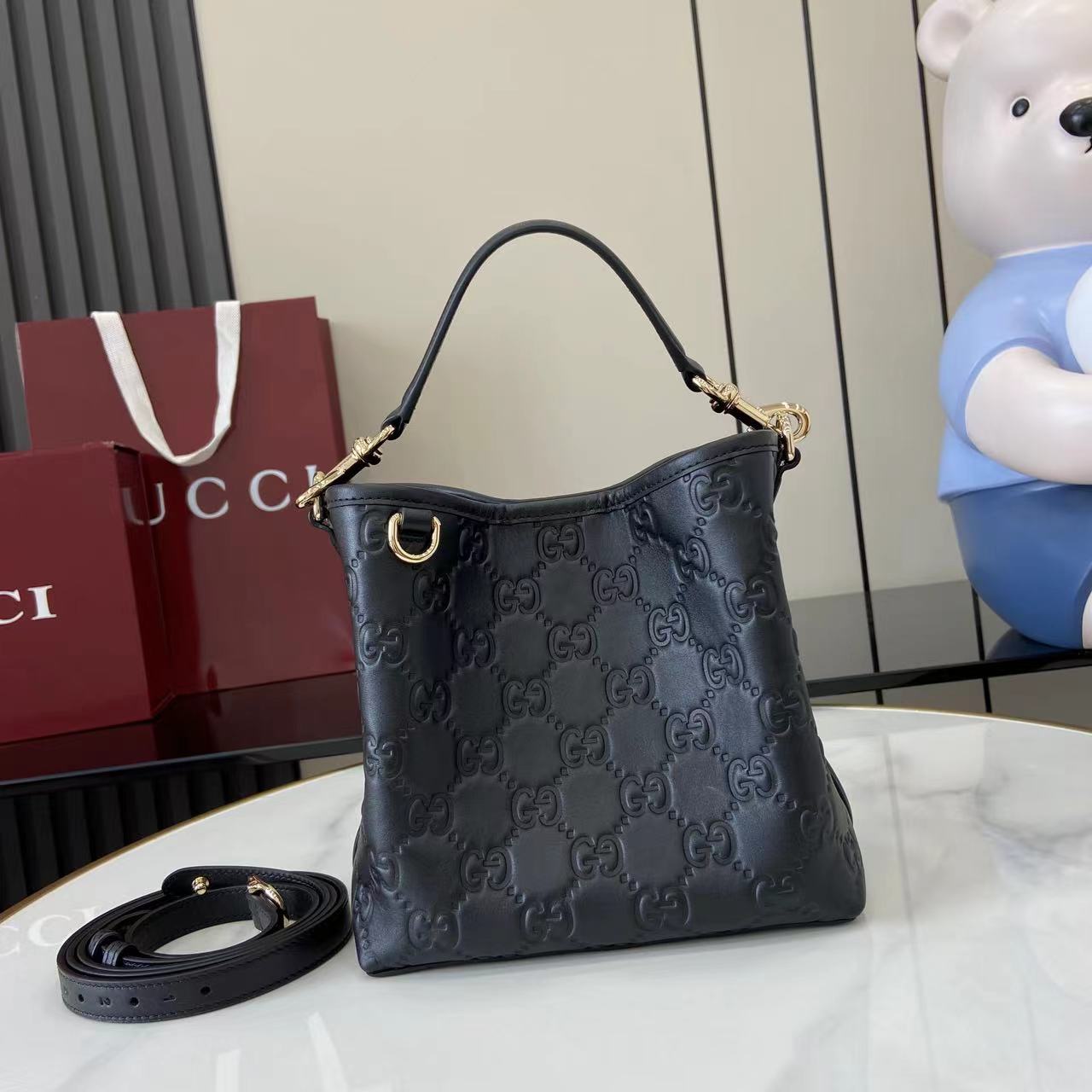 LuxluxHouse Best Quality Bags Gucci Women Men