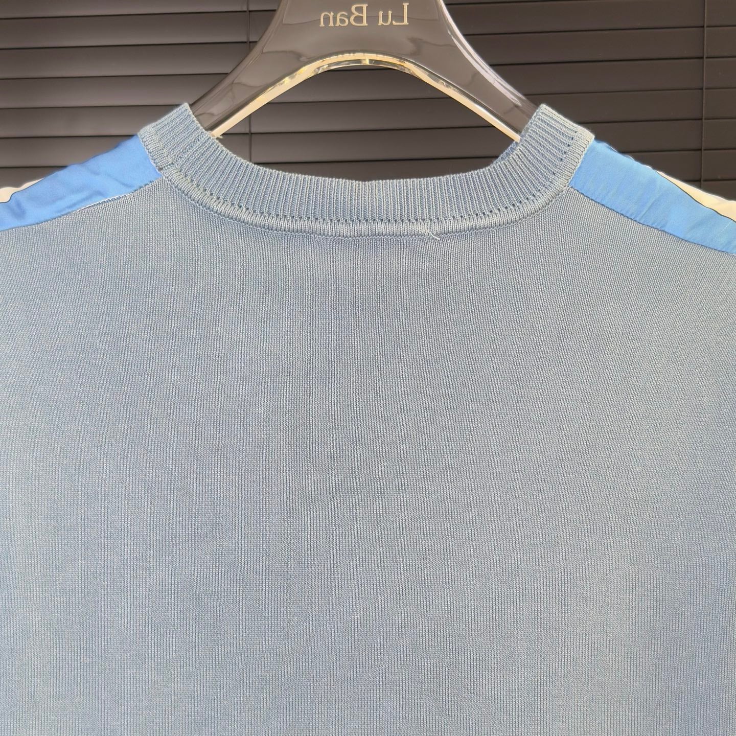LuxluxHouse Best Quality Clothes Hermes T-shirt
