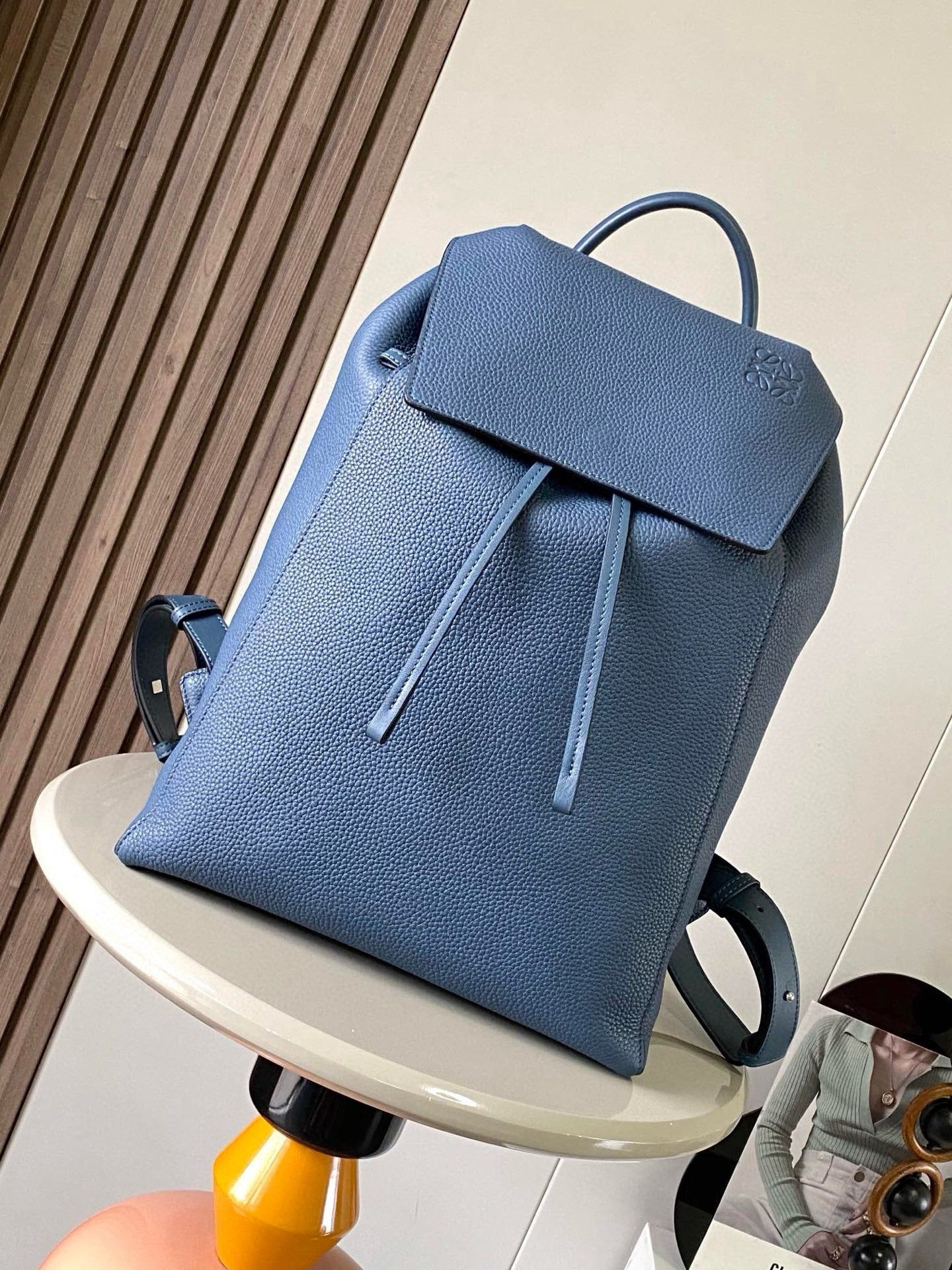 LuxluxHouse Best Quality Bags Loewe Men