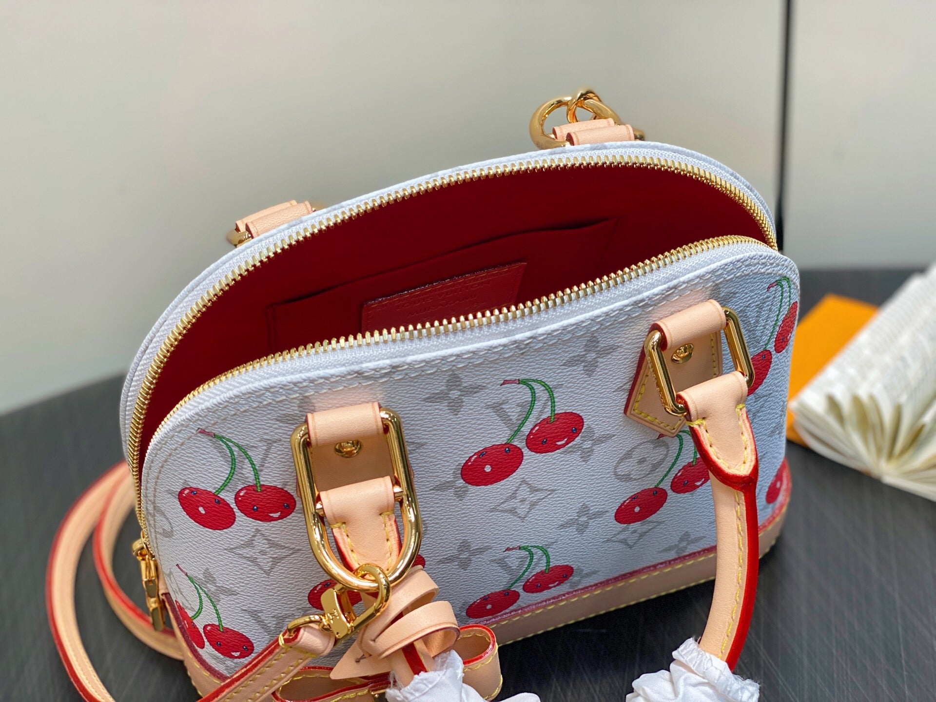 LuxluxHouse Best Quality Bags Louis Vuitton Women