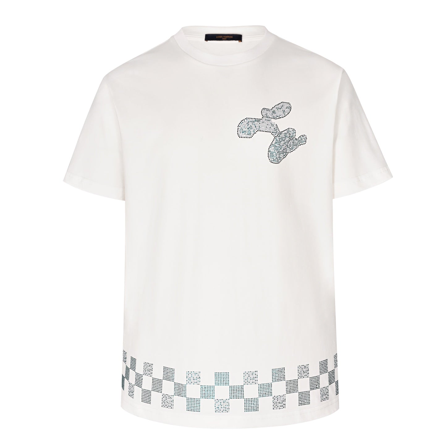 LuxluxHouse Best Quality Clothes T-shirt Louis Vuitton