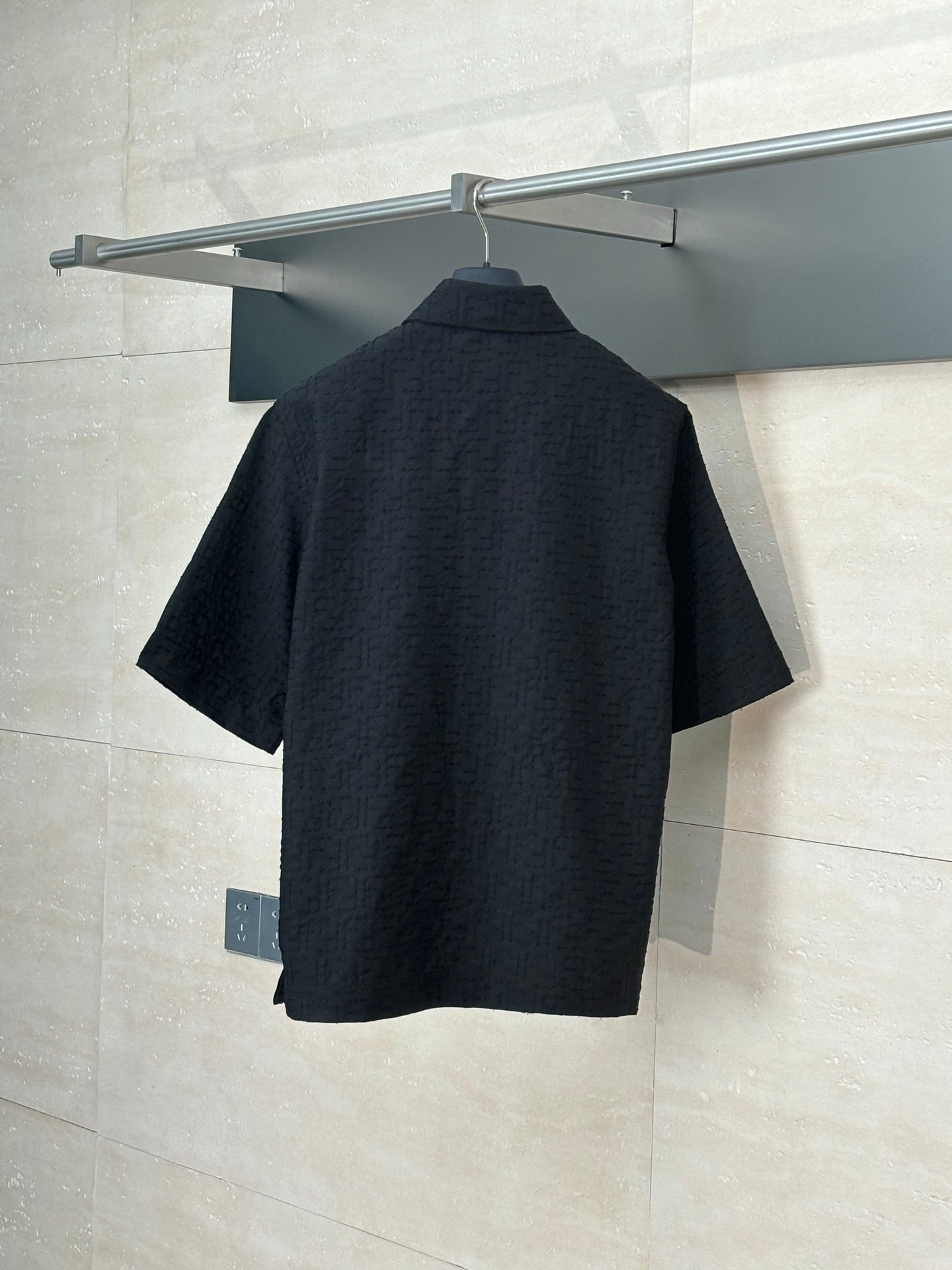 LuxluxHouse Best Quality Clothes Shirts&Polo Fendi