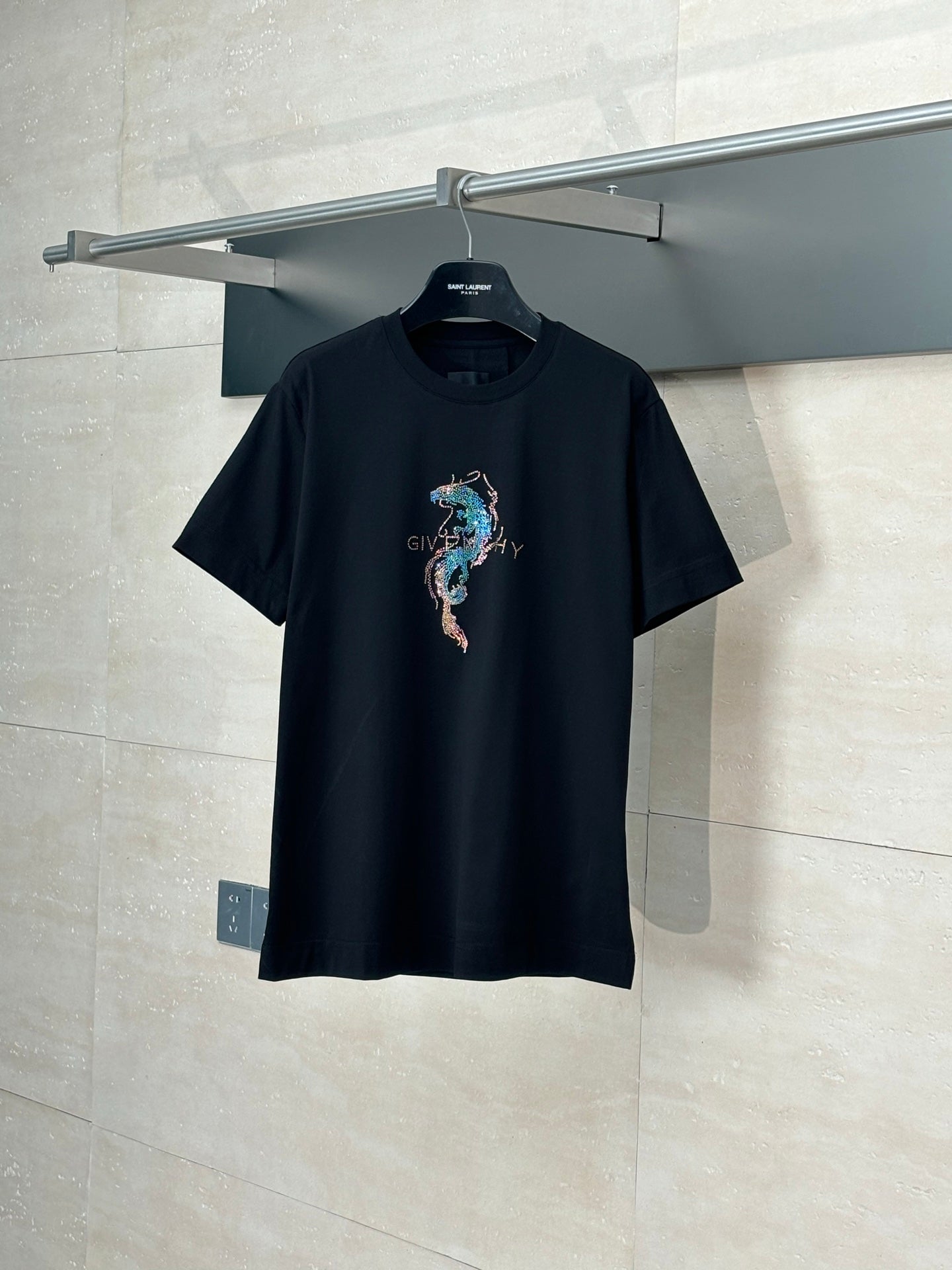 LuxluxHouse Best Quality Clothes Givenchy T-shirt
