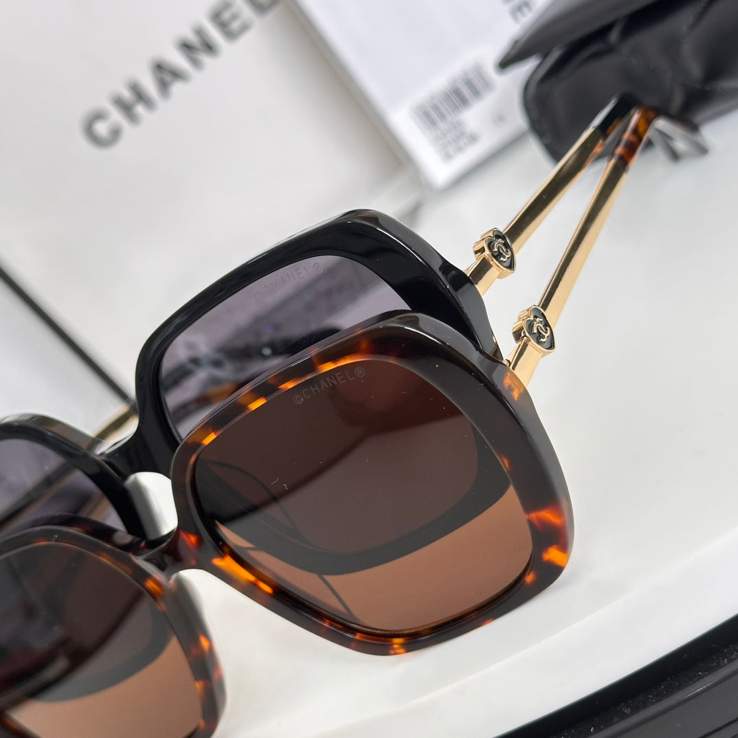 LuxluxHouse Best Quality Glasses Chanel
