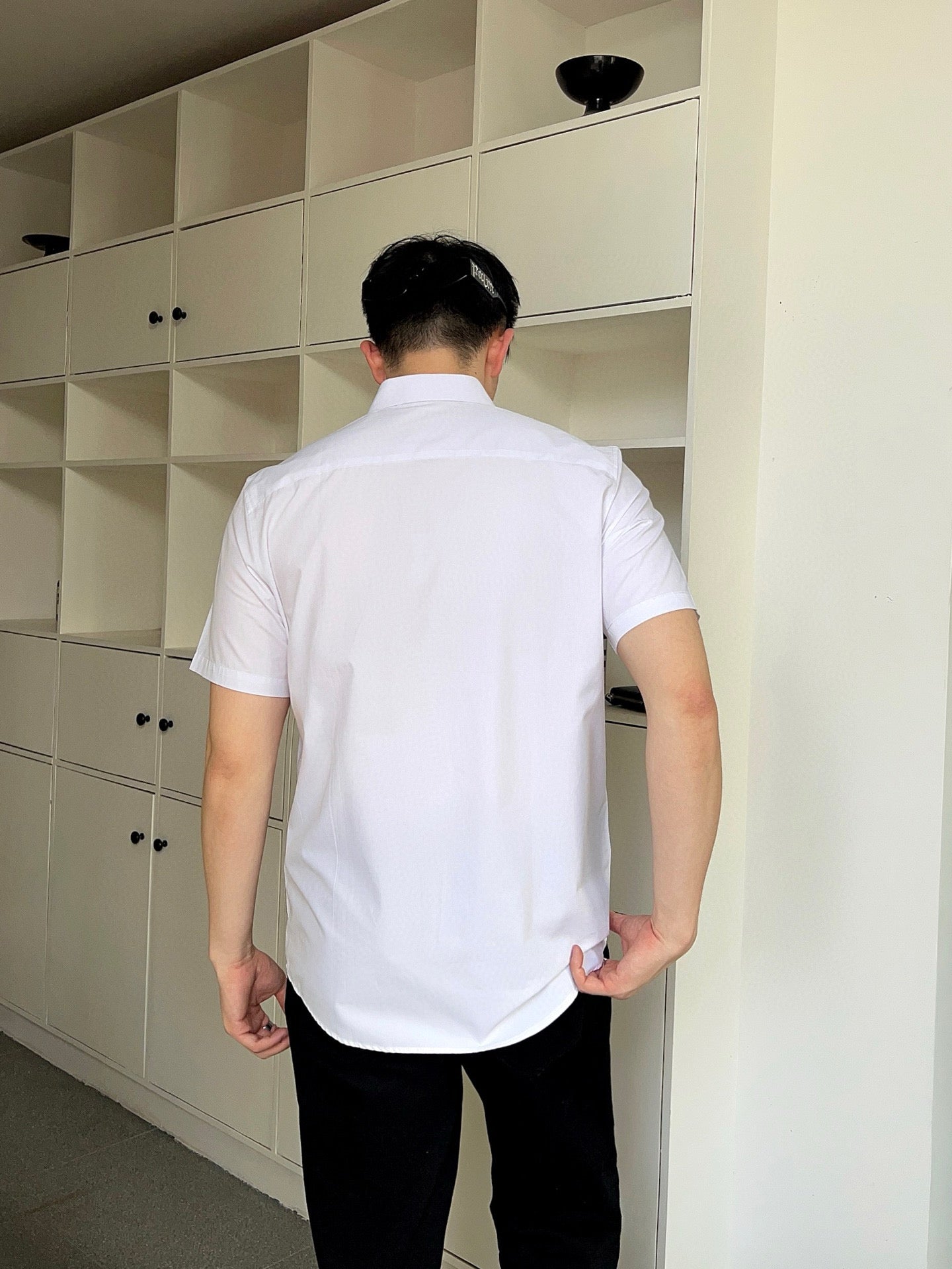 LuxluxHouse Best Quality Clothes Shirts&Polo Moncler