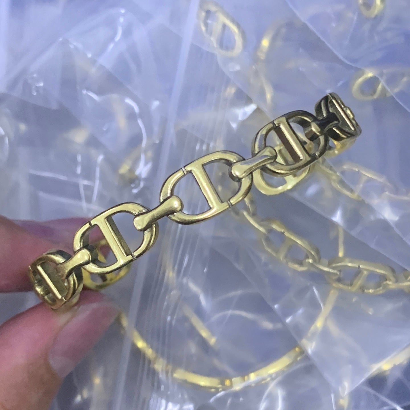 LuxluxHouse Low Price And High Quality Accessories Dior
