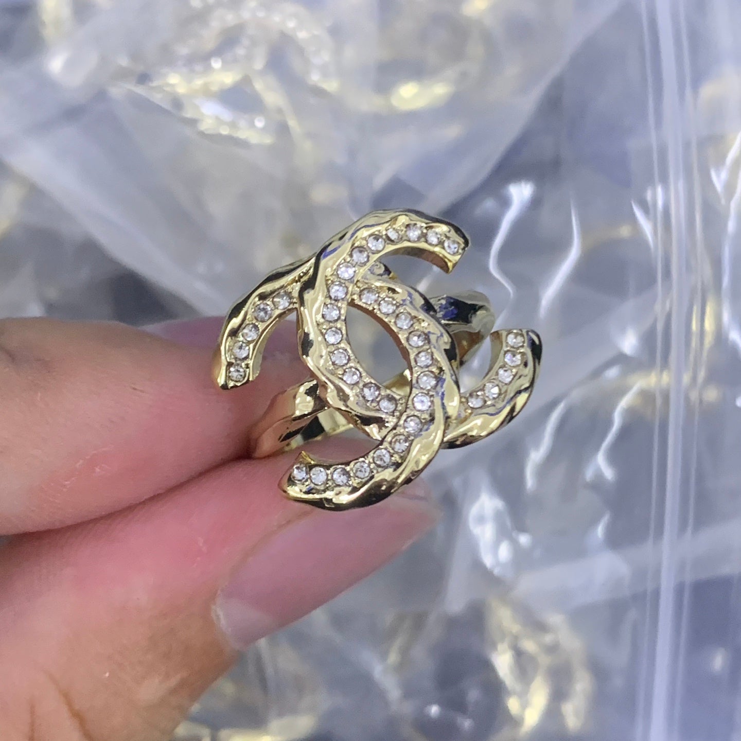 LuxluxHouse Low Price And High Quality Accessories Chanel