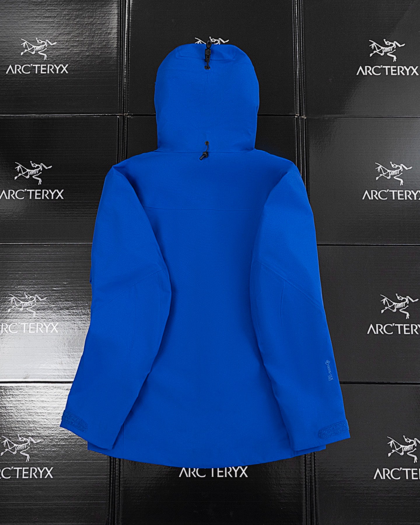 LuxluxHouse Best Quality Clothes Coats & Jackets Arcteryx