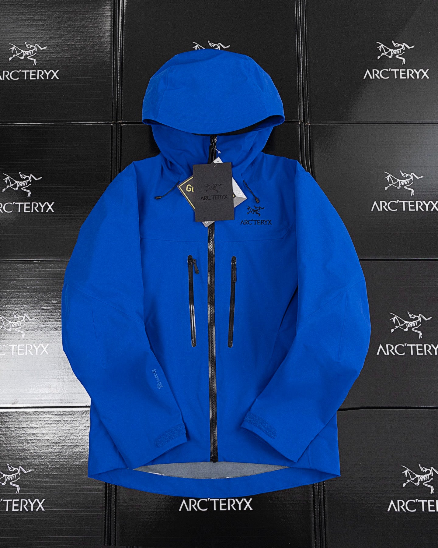 LuxluxHouse Best Quality Clothes Coats & Jackets Arcteryx
