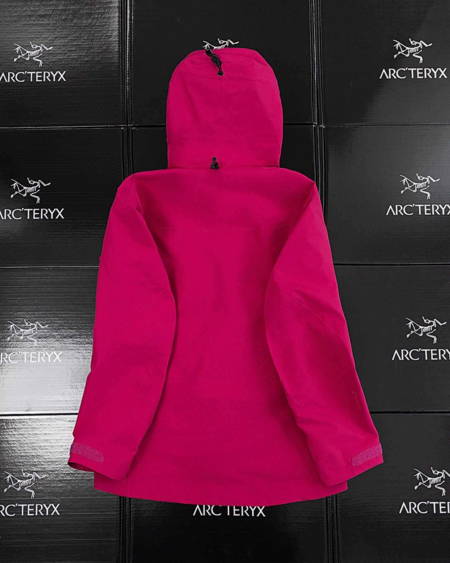 LuxluxHouse Best Quality Clothes Coats & Jackets Arcteryx