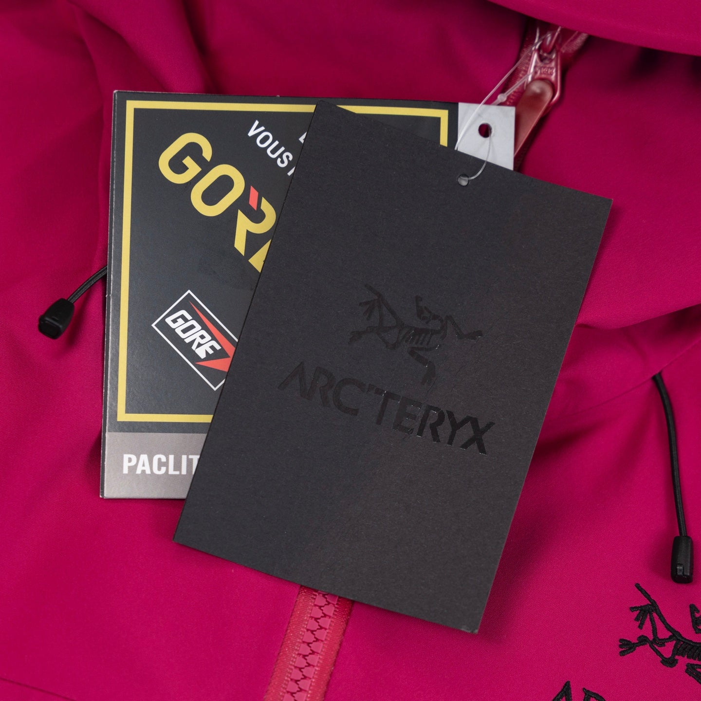 LuxluxHouse Best Quality Clothes Coats & Jackets Arcteryx