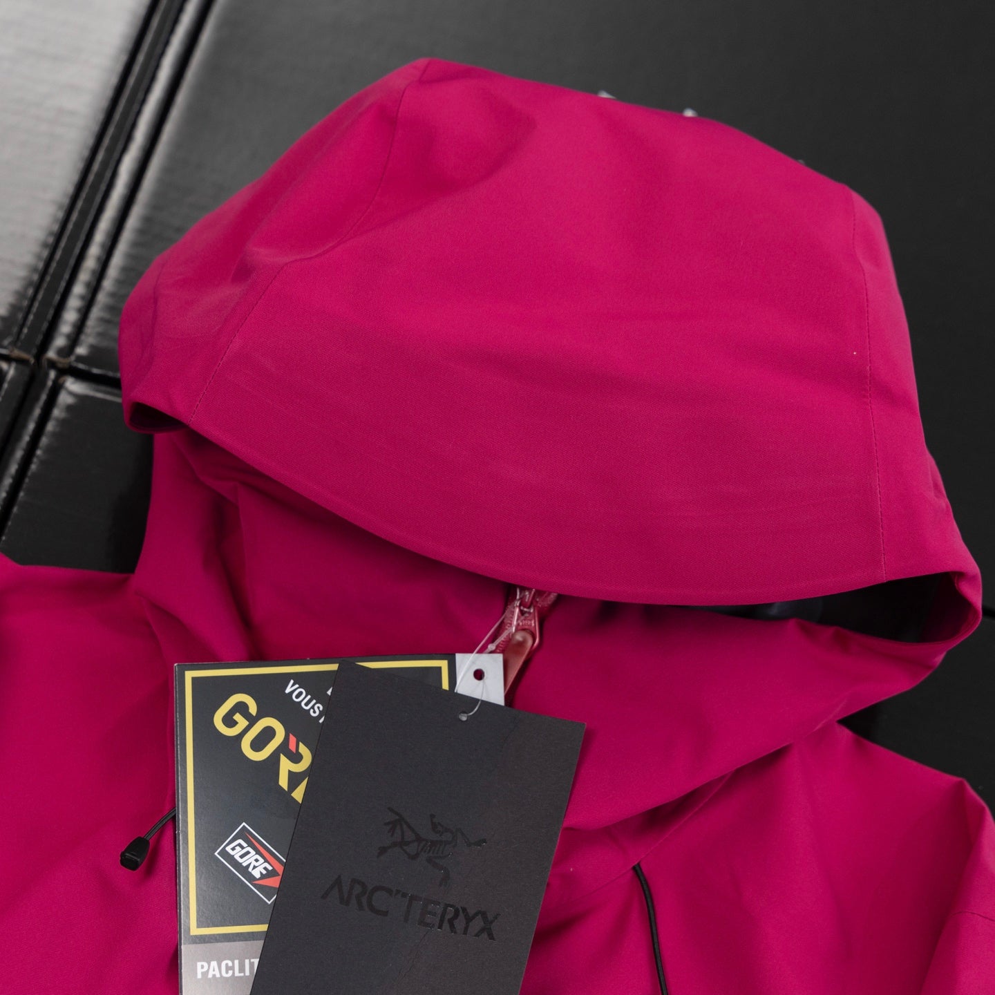 LuxluxHouse Best Quality Clothes Coats & Jackets Arcteryx