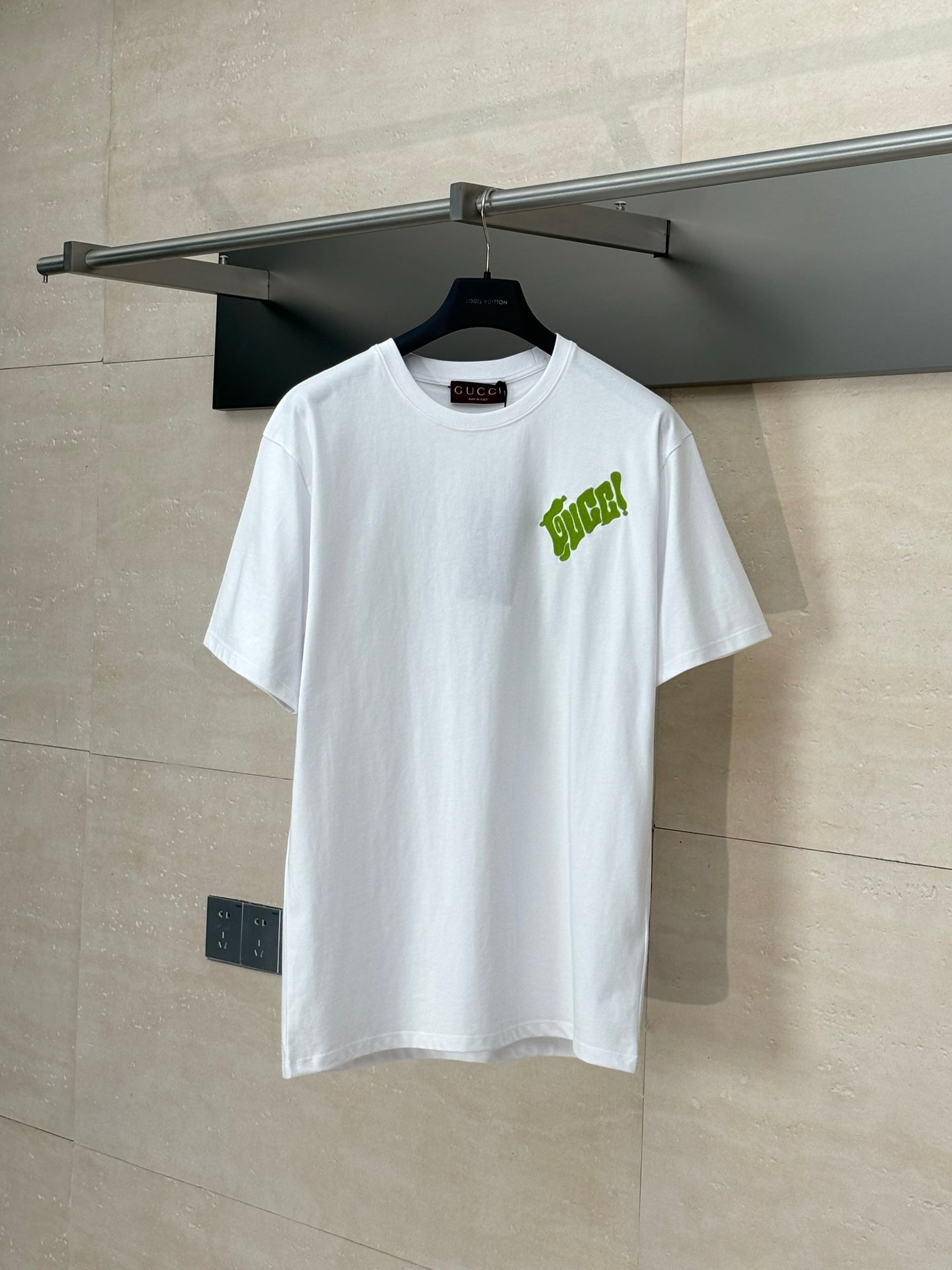 LuxluxHouse Best Quality Clothes Gucci T-shirt