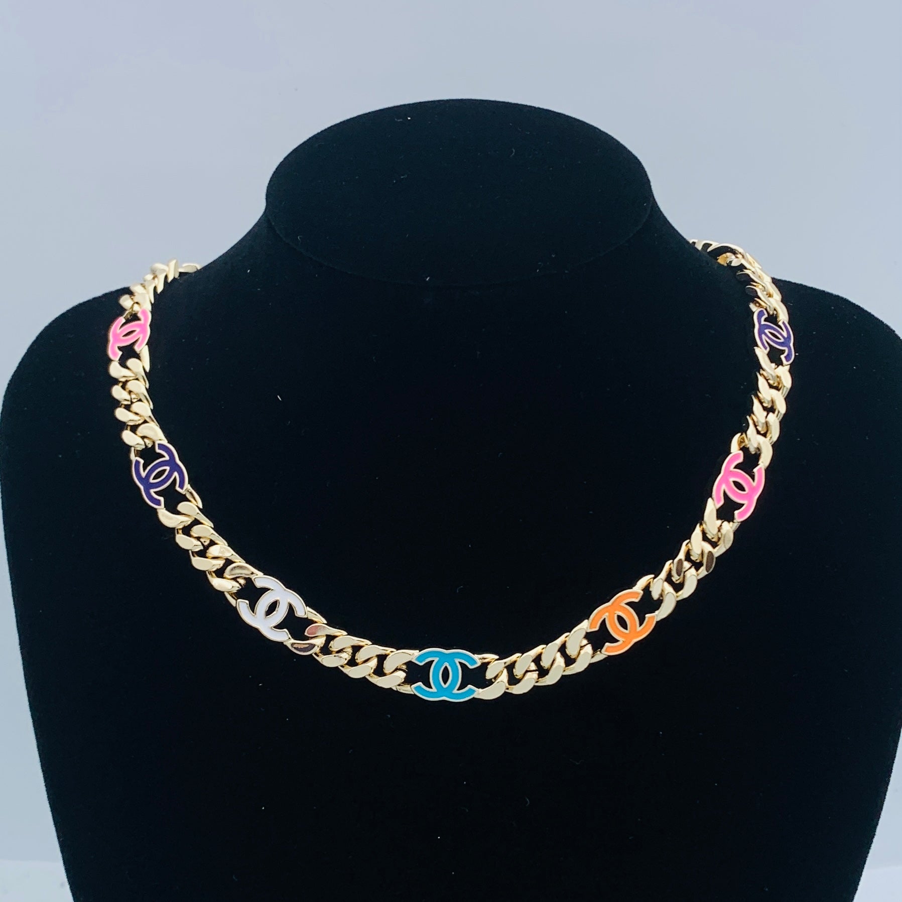 LuxluxHouse Low Price And High Quality Accessories Chanel