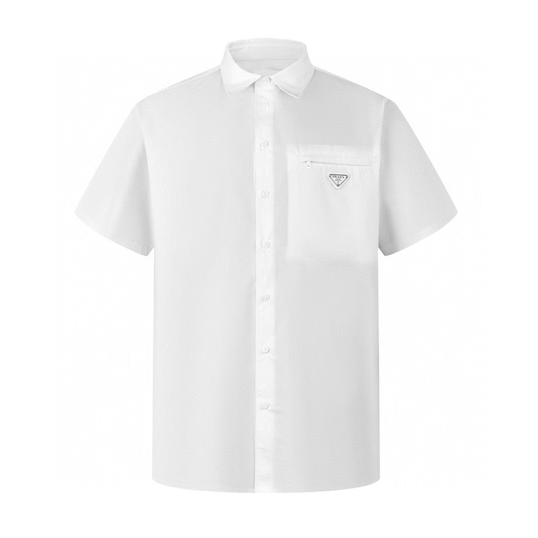 LuxluxHouse Best Quality Clothes Shirts&Polo Prada