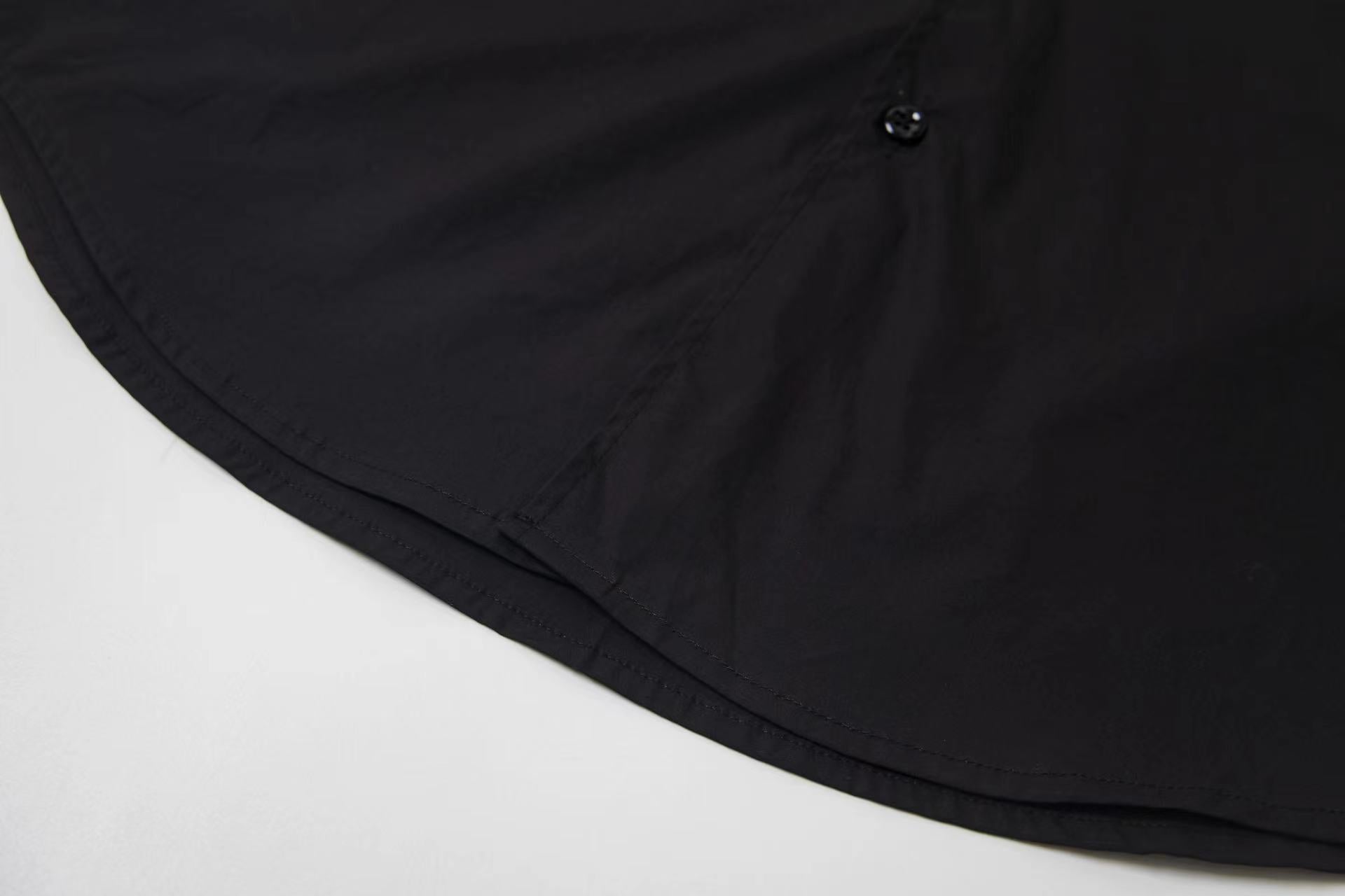 LuxluxHouse Best Quality Clothes Shirts&Polo Prada