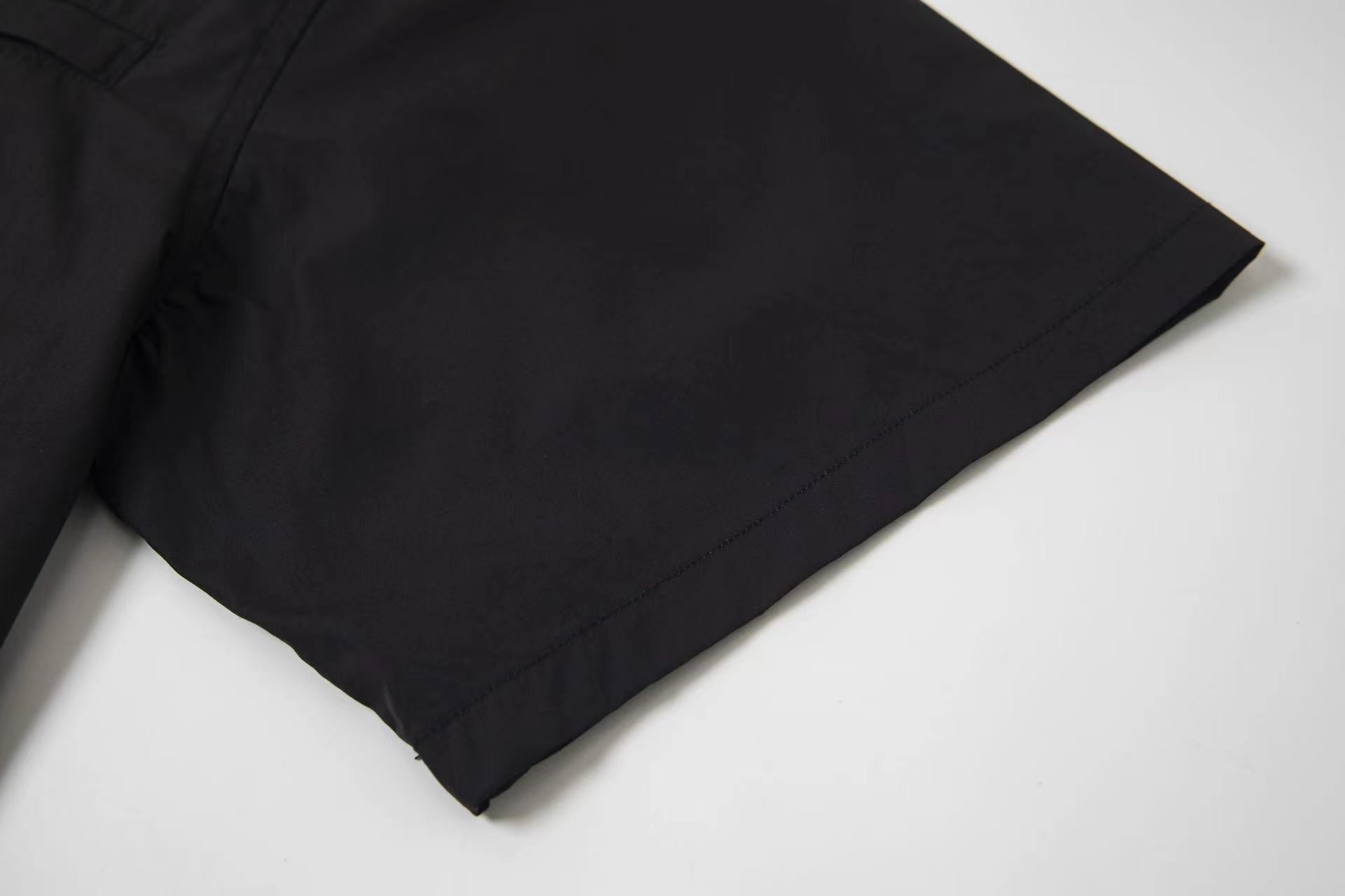 LuxluxHouse Best Quality Clothes Shirts&Polo Prada