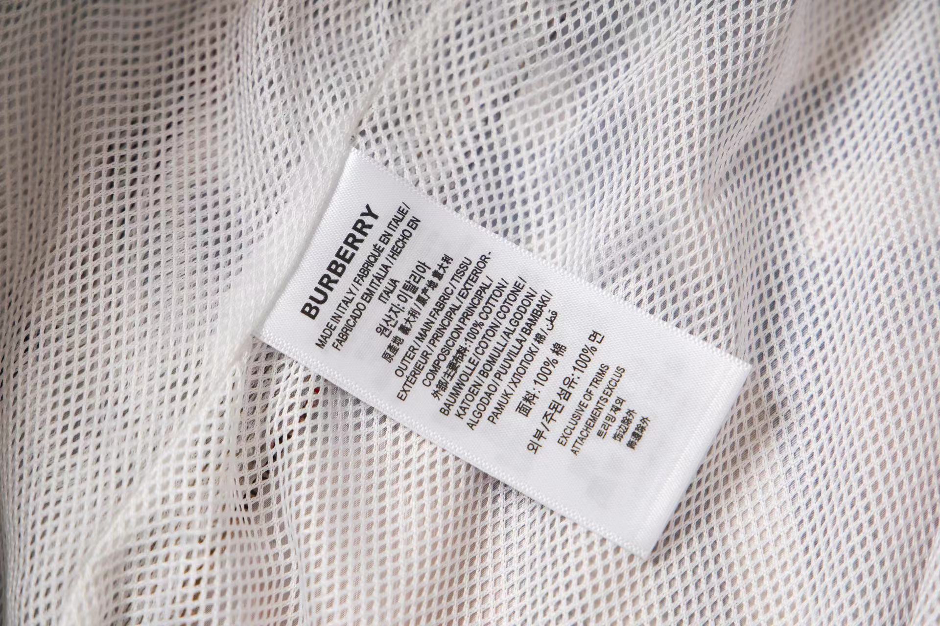 LuxluxHouse Best Quality Clothes Burberry Pants