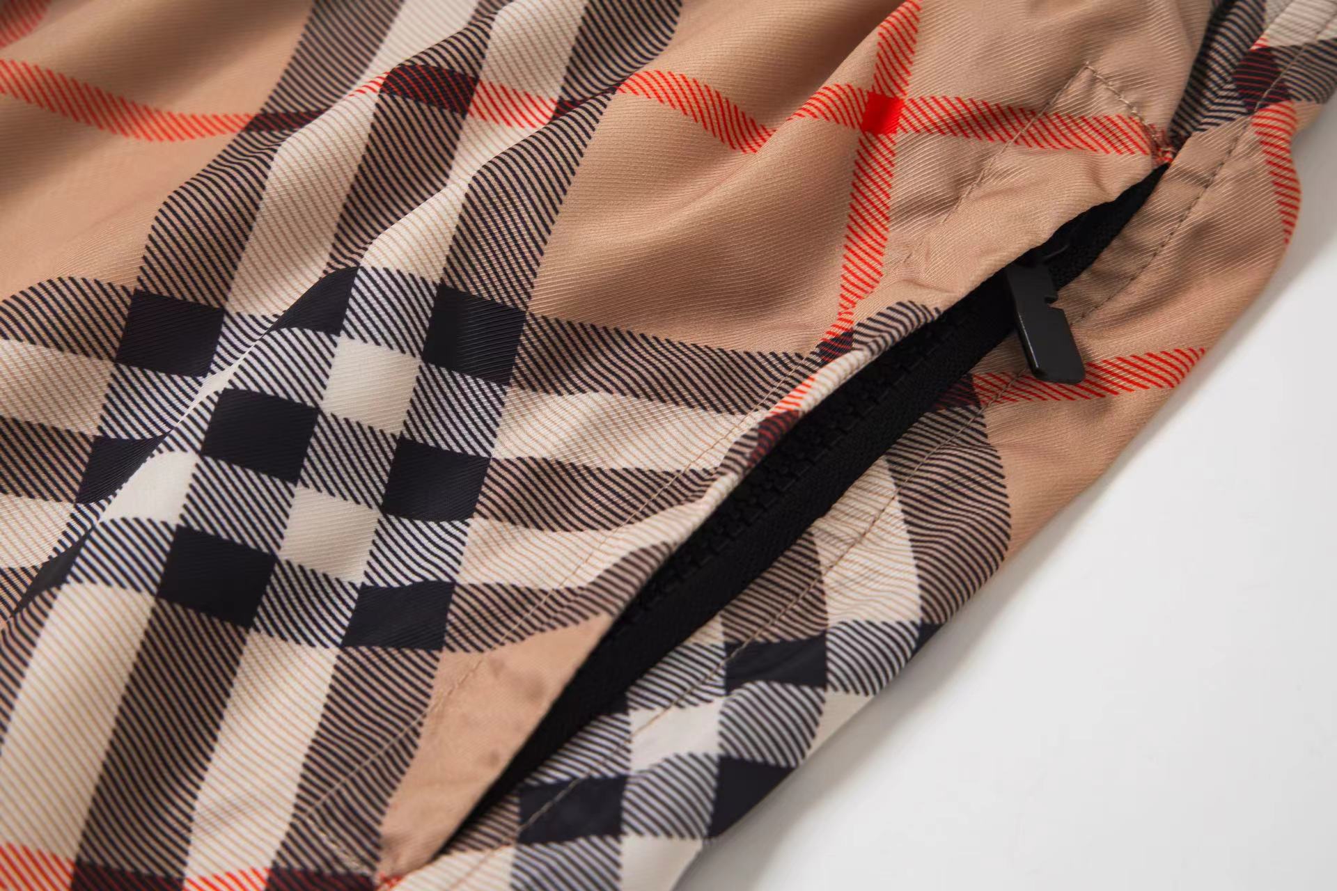 LuxluxHouse Best Quality Clothes Burberry Pants