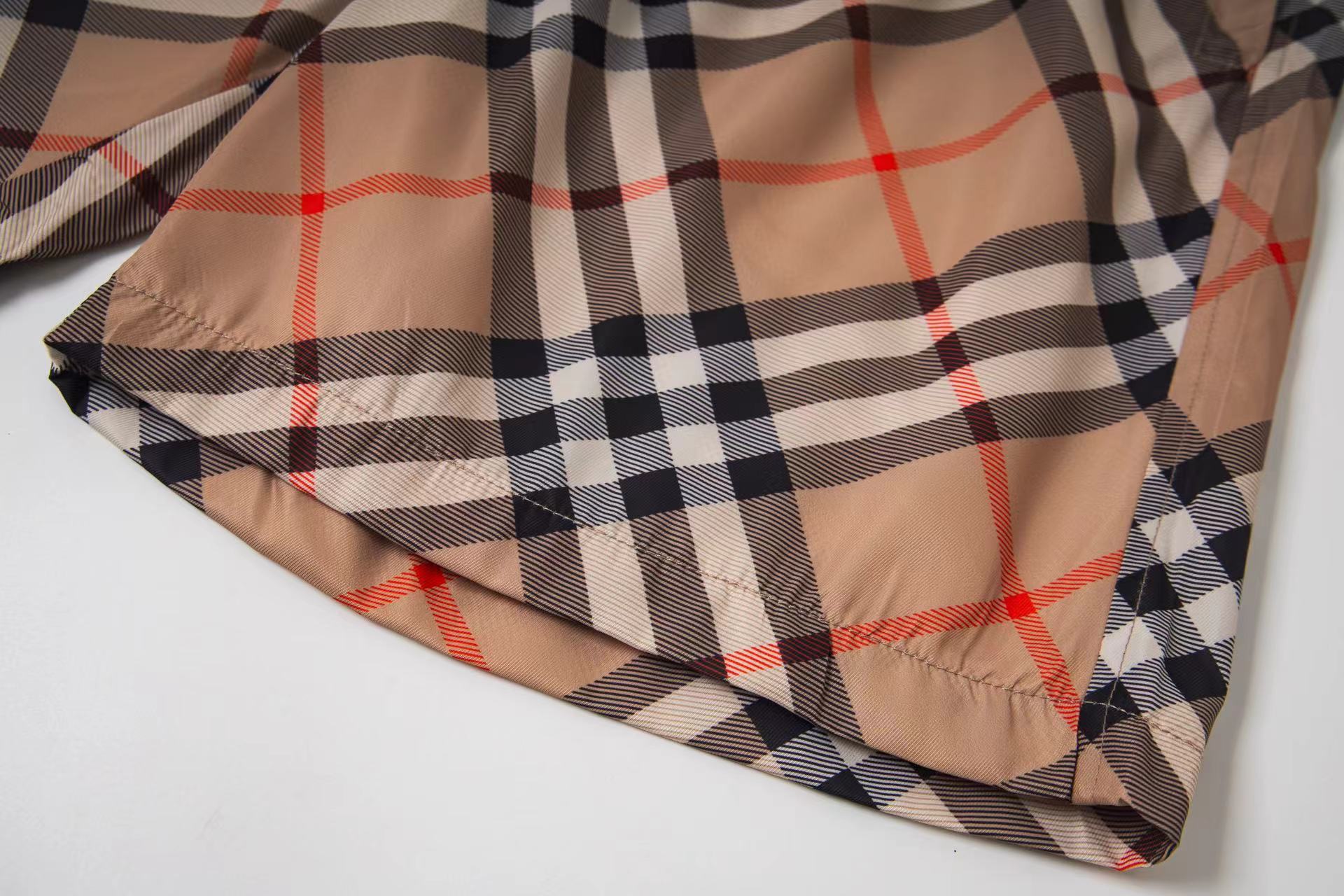 LuxluxHouse Best Quality Clothes Burberry Pants
