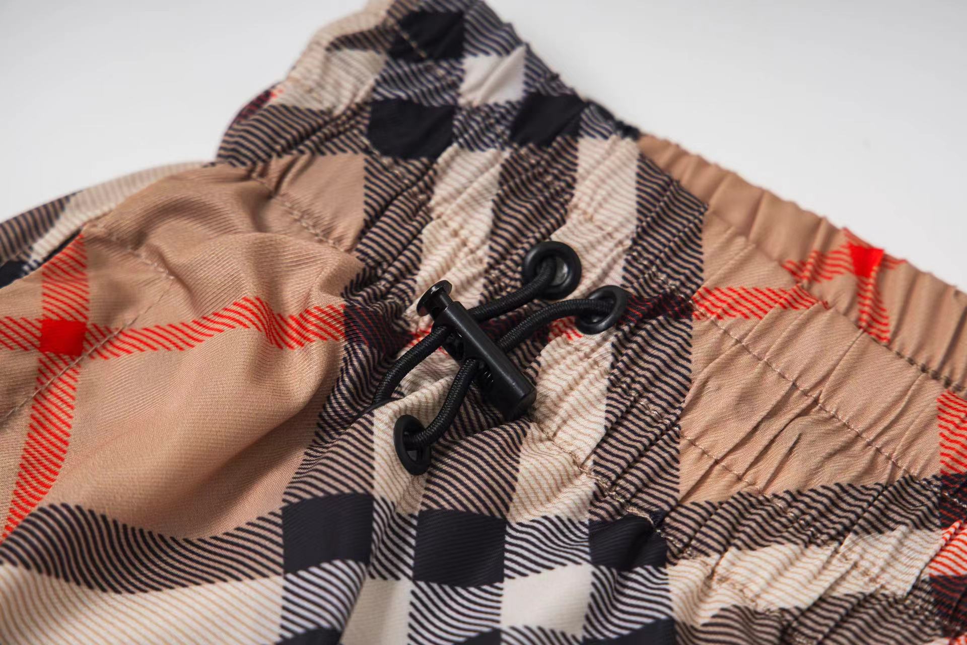 LuxluxHouse Best Quality Clothes Burberry Pants