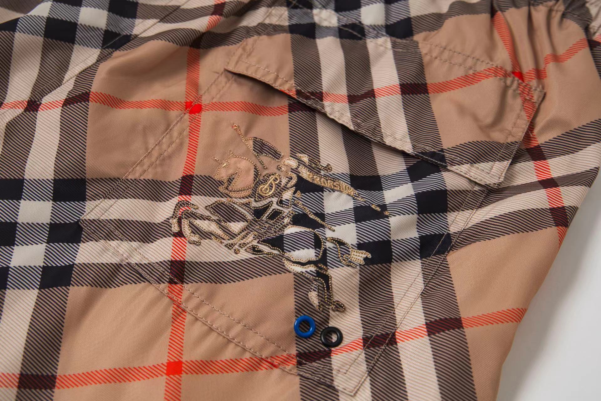 LuxluxHouse Best Quality Clothes Burberry Pants