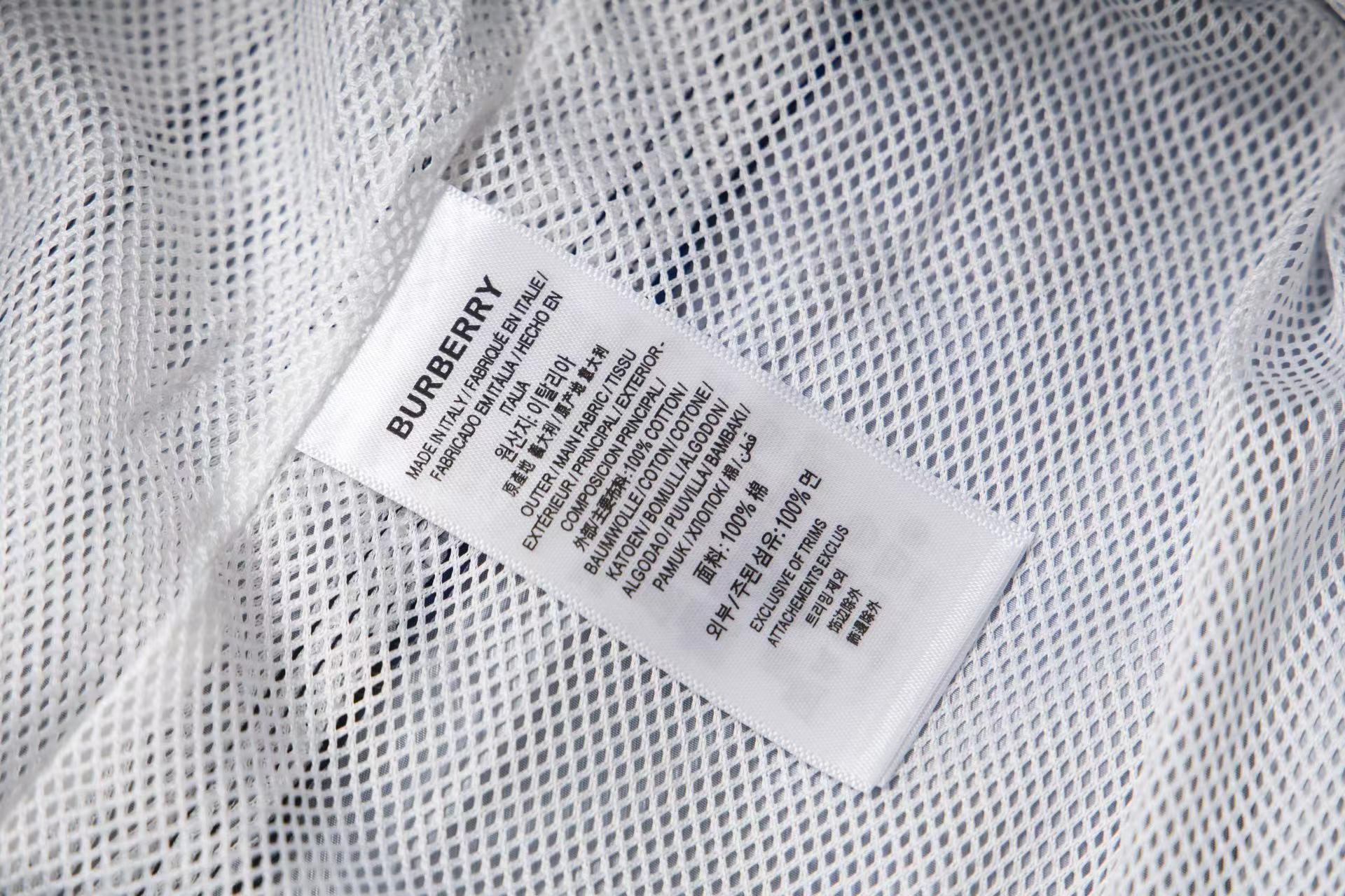 LuxluxHouse Best Quality Clothes Burberry Pants