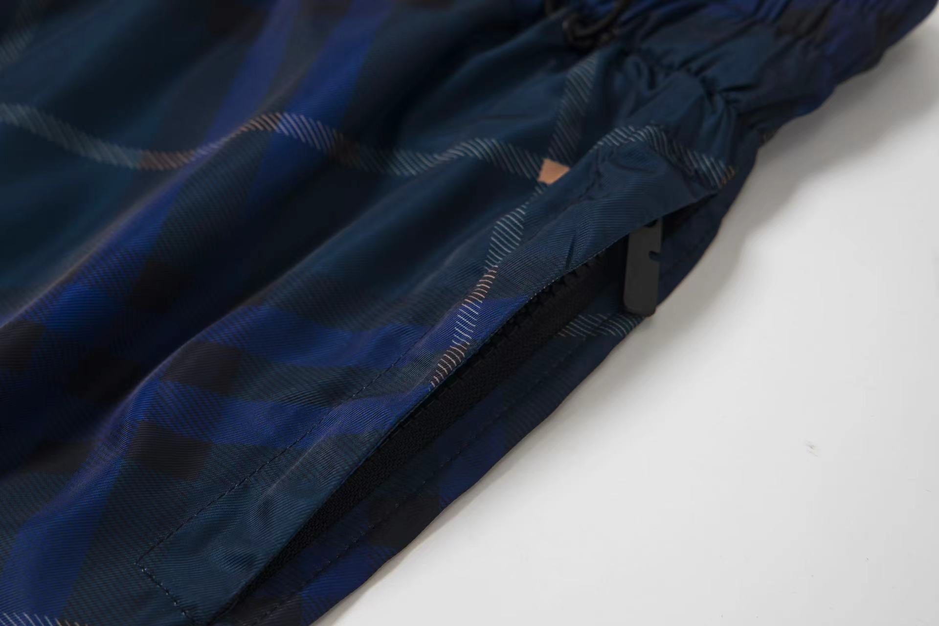 LuxluxHouse Best Quality Clothes Burberry Pants