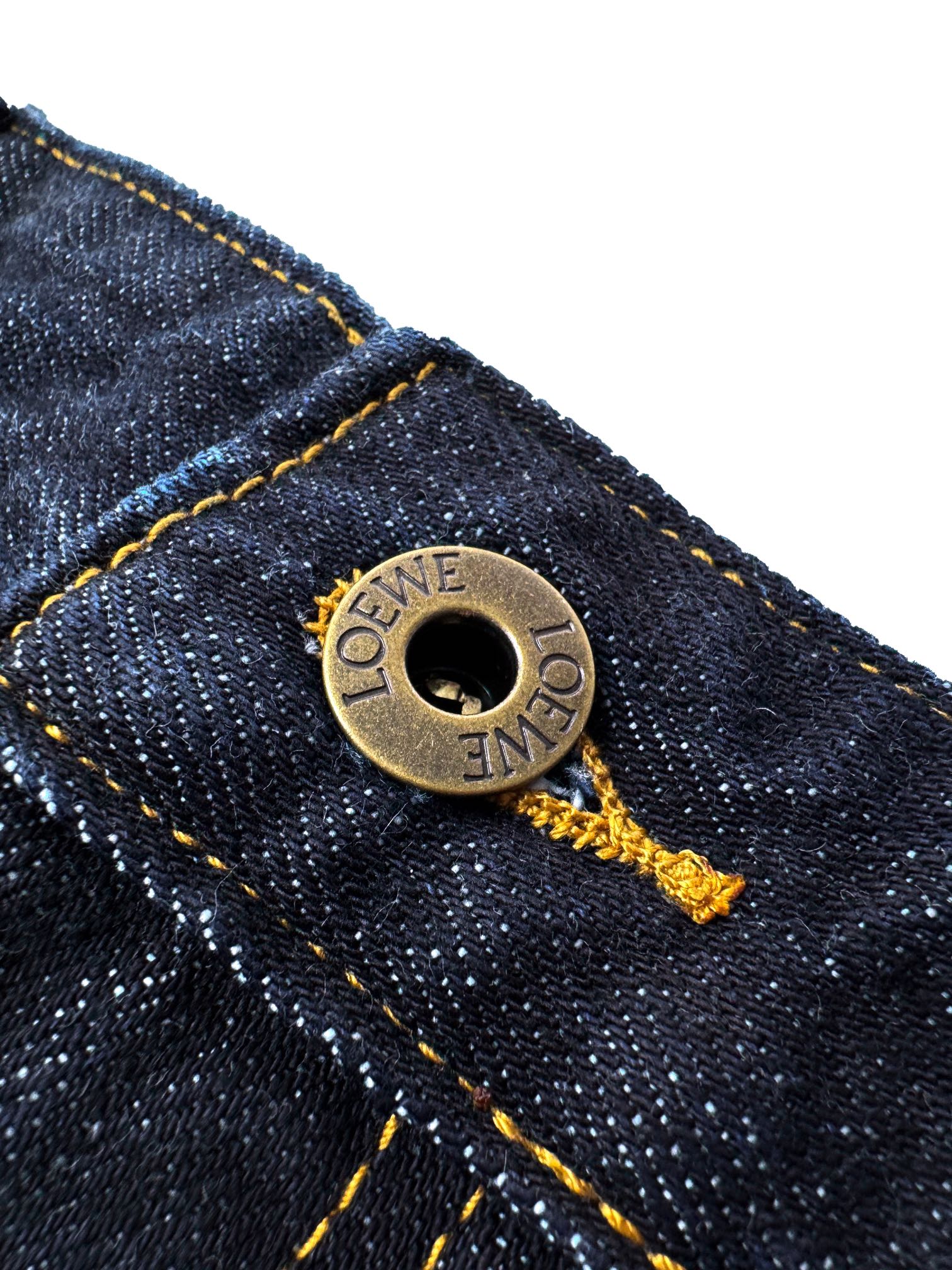 LuxluxHouse Best Quality Clothes Pants Loewe