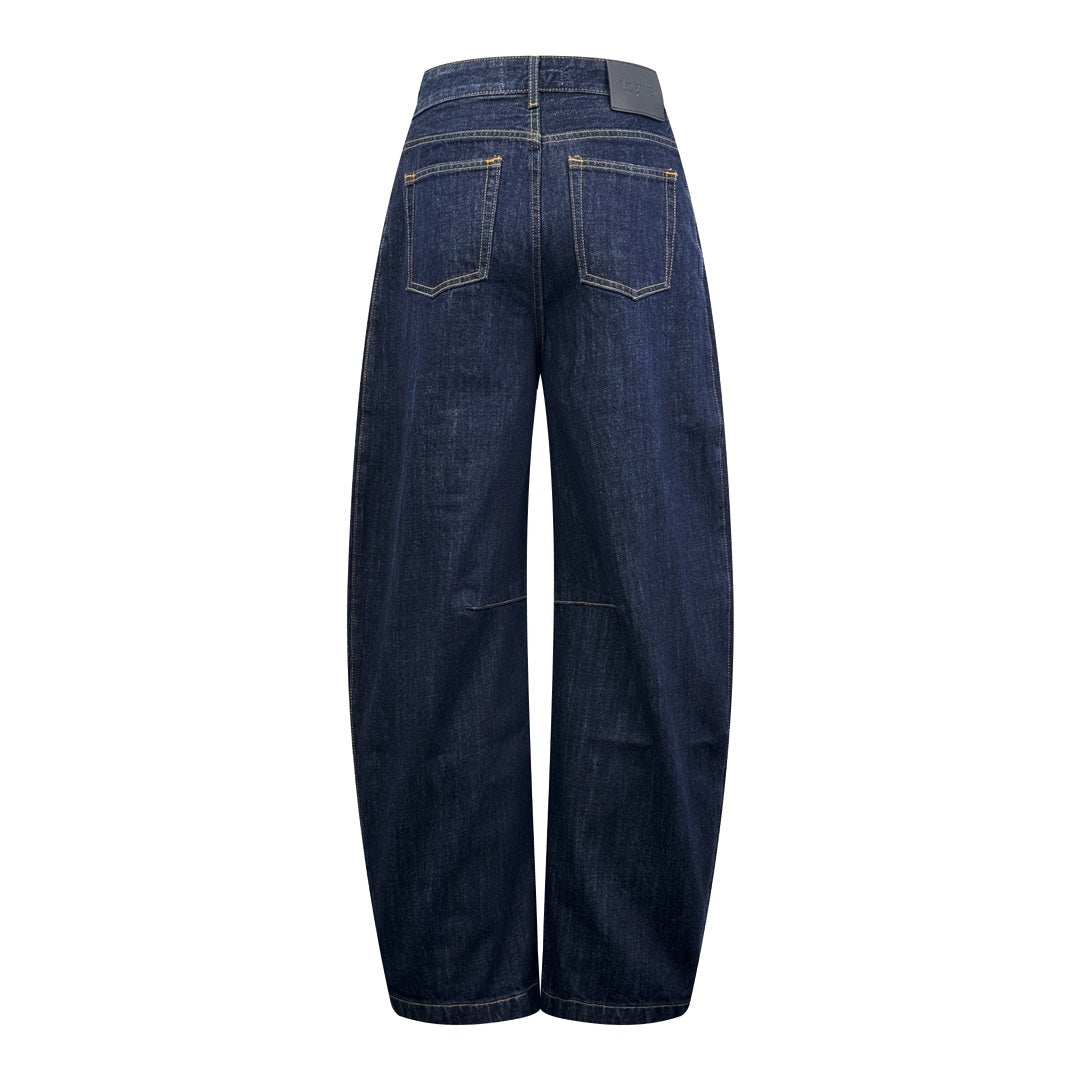 LuxluxHouse Best Quality Clothes Pants Loewe