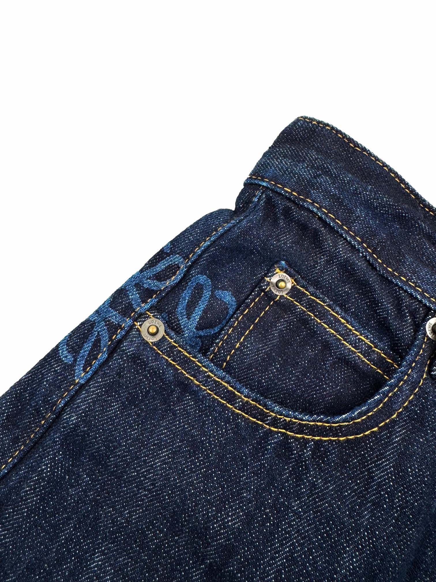 LuxluxHouse Best Quality Clothes Pants Loewe