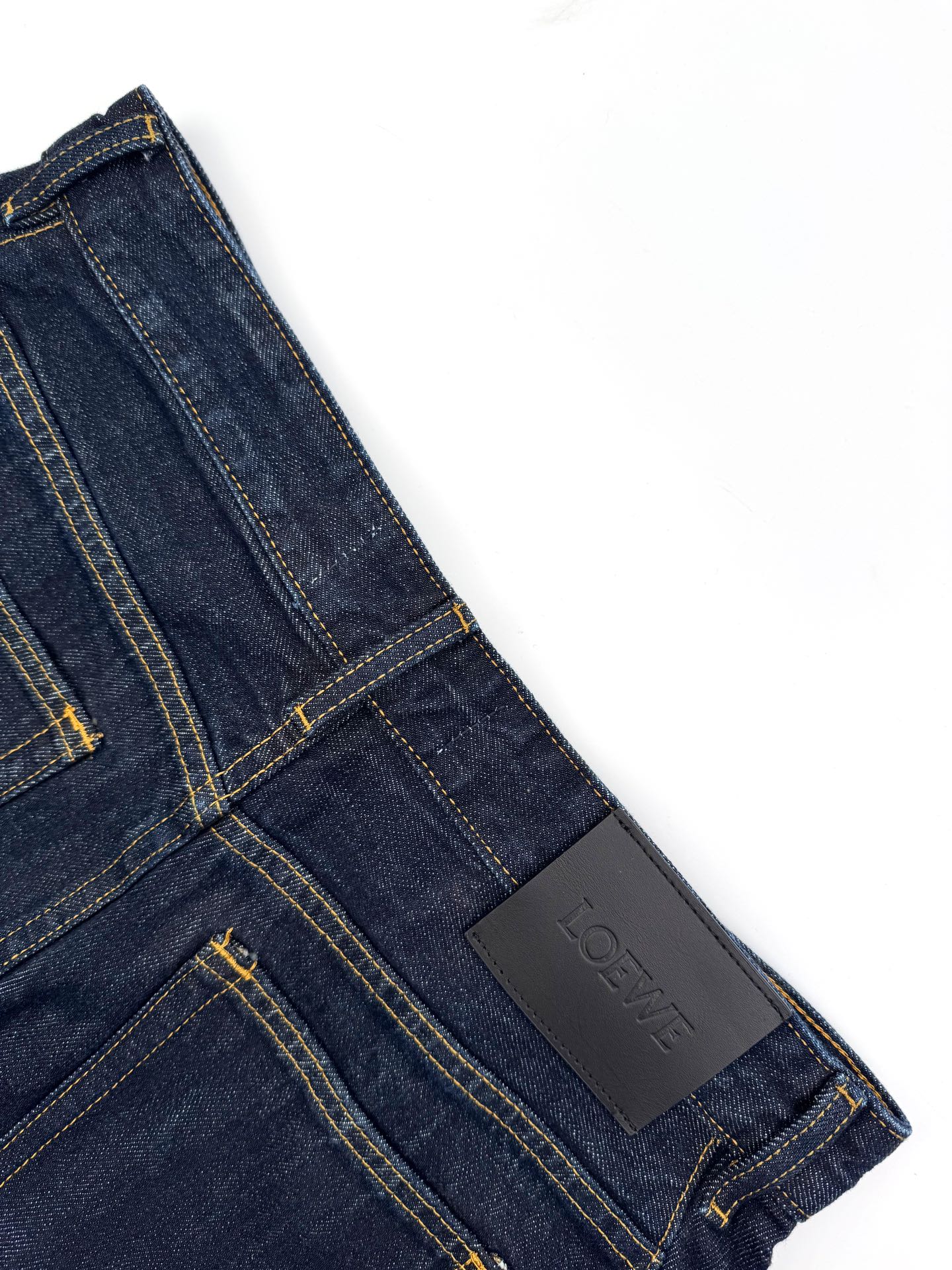LuxluxHouse Best Quality Clothes Pants Loewe